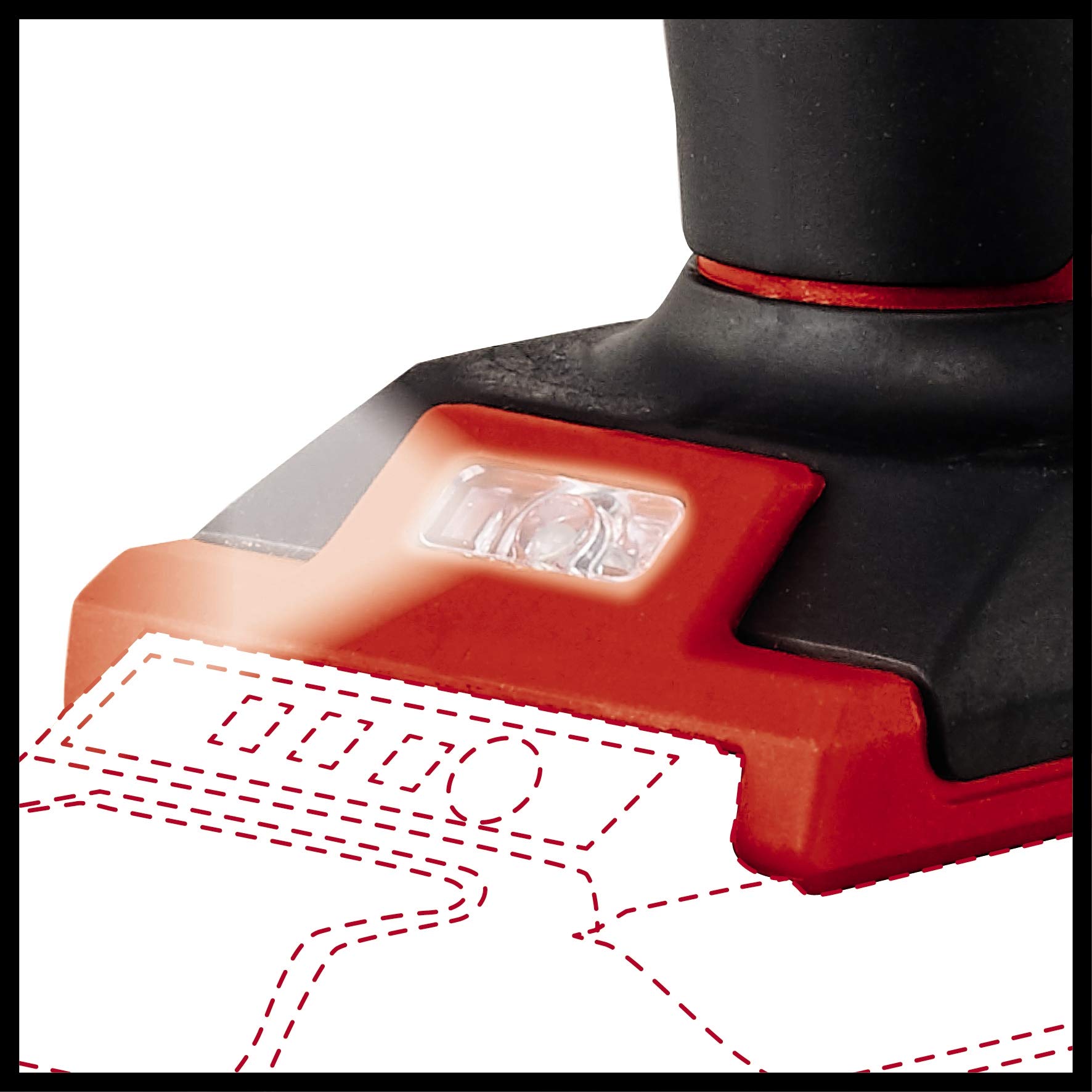 einhell-te-cg-18-li-solo-pistola-de-pegamento-en-caliente-sin-cables-power-x-cha image 8