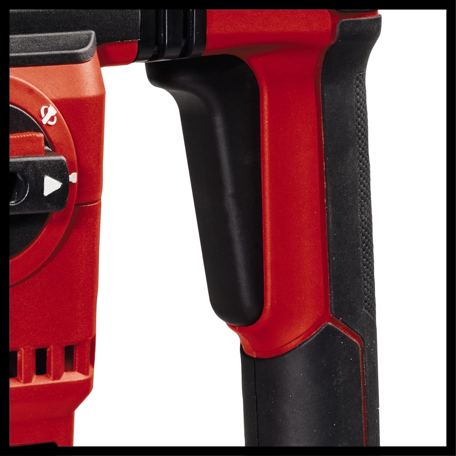 einhell-te-rh-32-1600-4f-martillo-perforador-sds-plus-1600w-con-4-funciones image 5