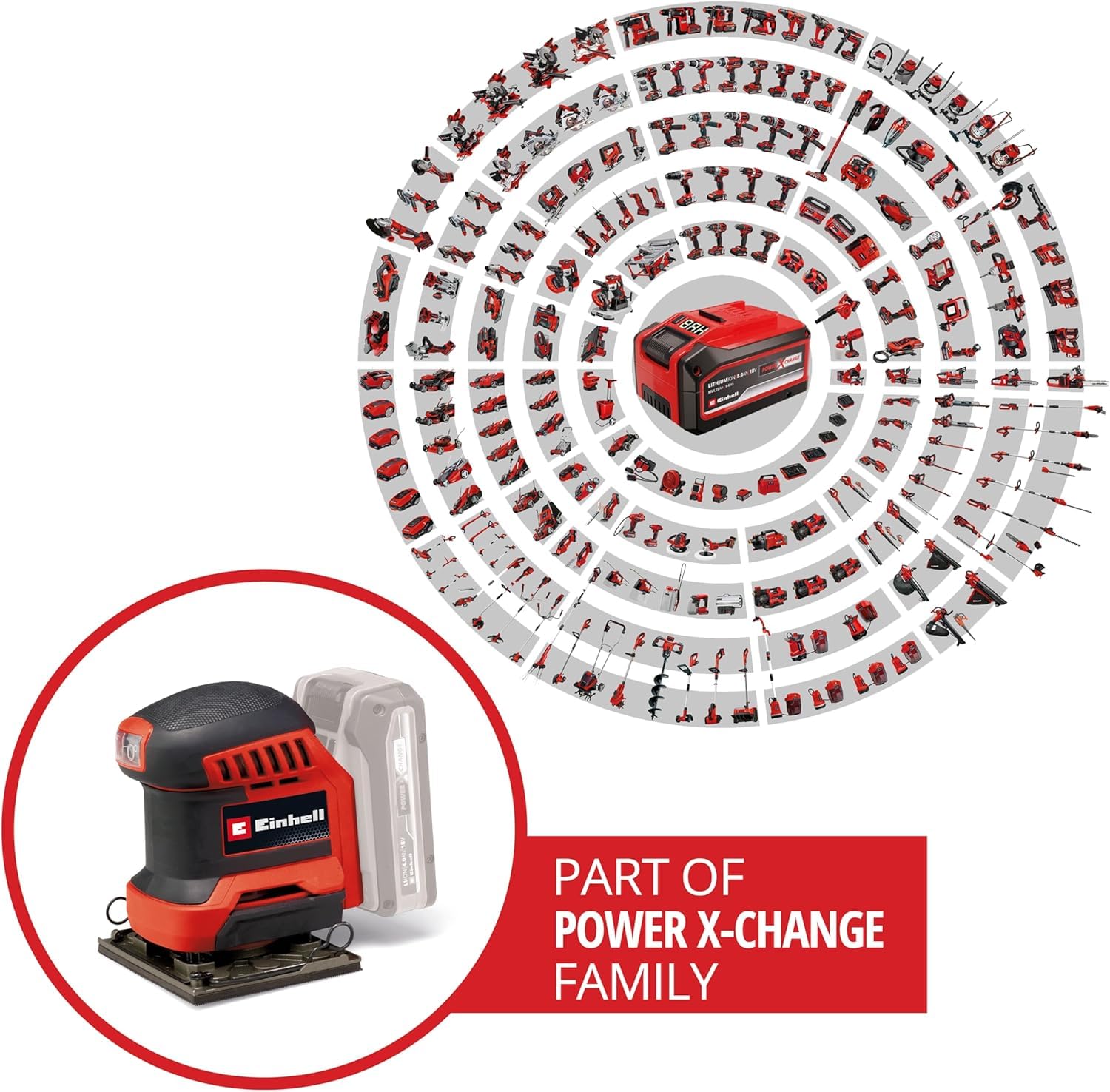 einhell-te-os-18-113-li-solo-lijadora-orbital-a-bater-a-18v-sin-bater-a-incluye- image 2