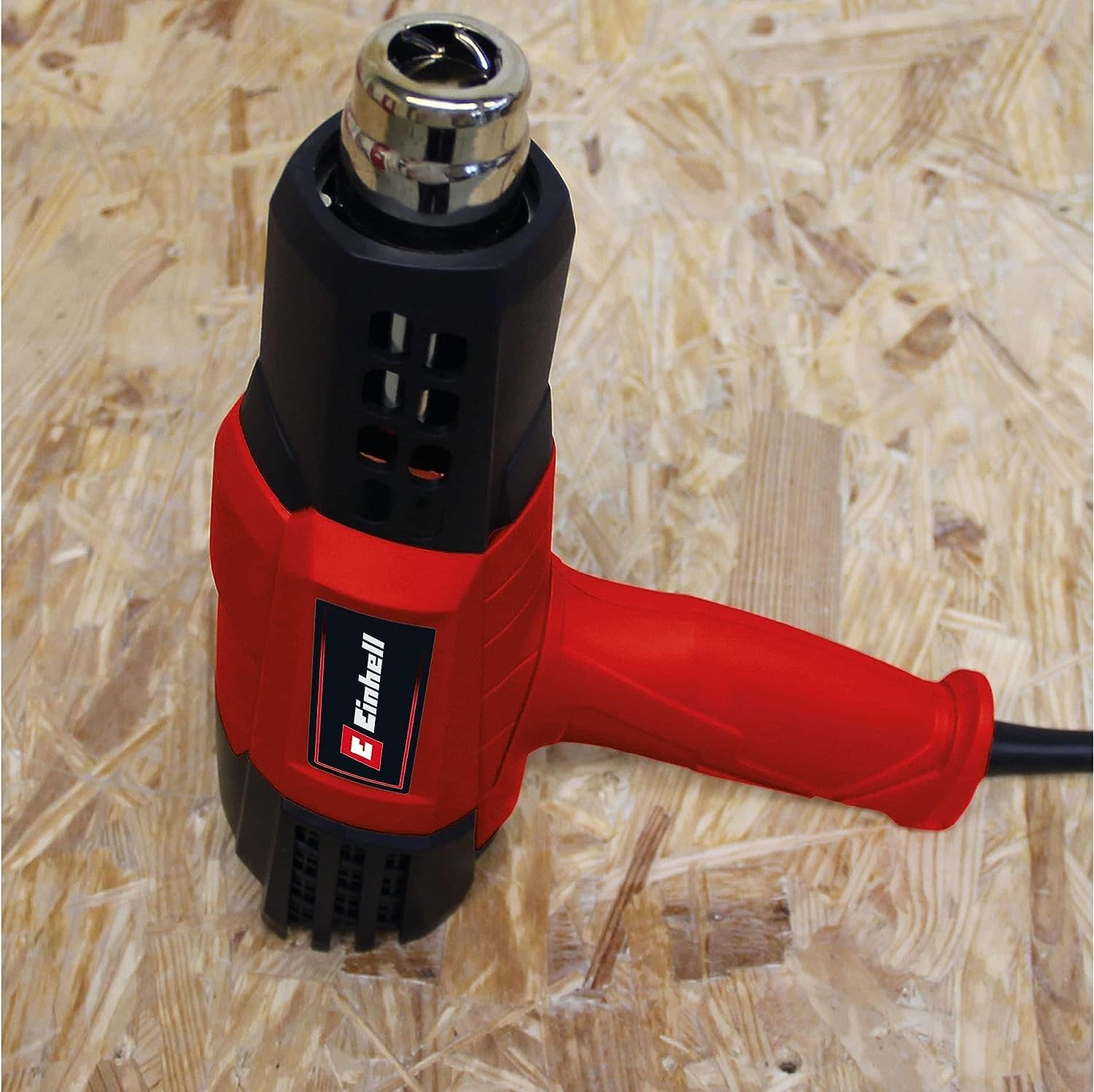 einhell-pistola-t-rmica-te-ha-2000-e-2000w-con-9-ajustes-de-temperatura-y-acceso image 4