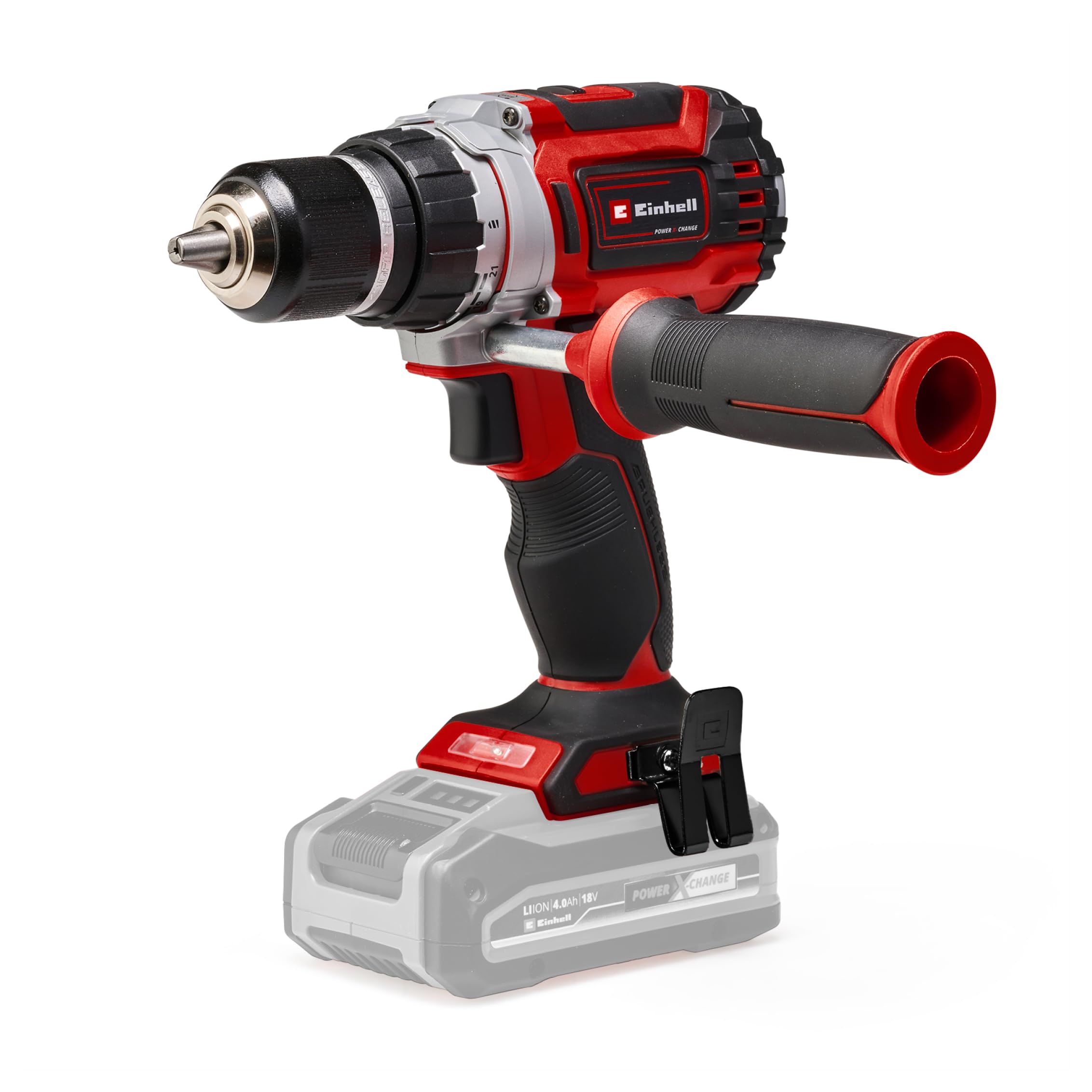 einhell-professional-taladro-destornillador-inal-mbrico-tp-cd-18-60-li-bl-solo-1 image 1