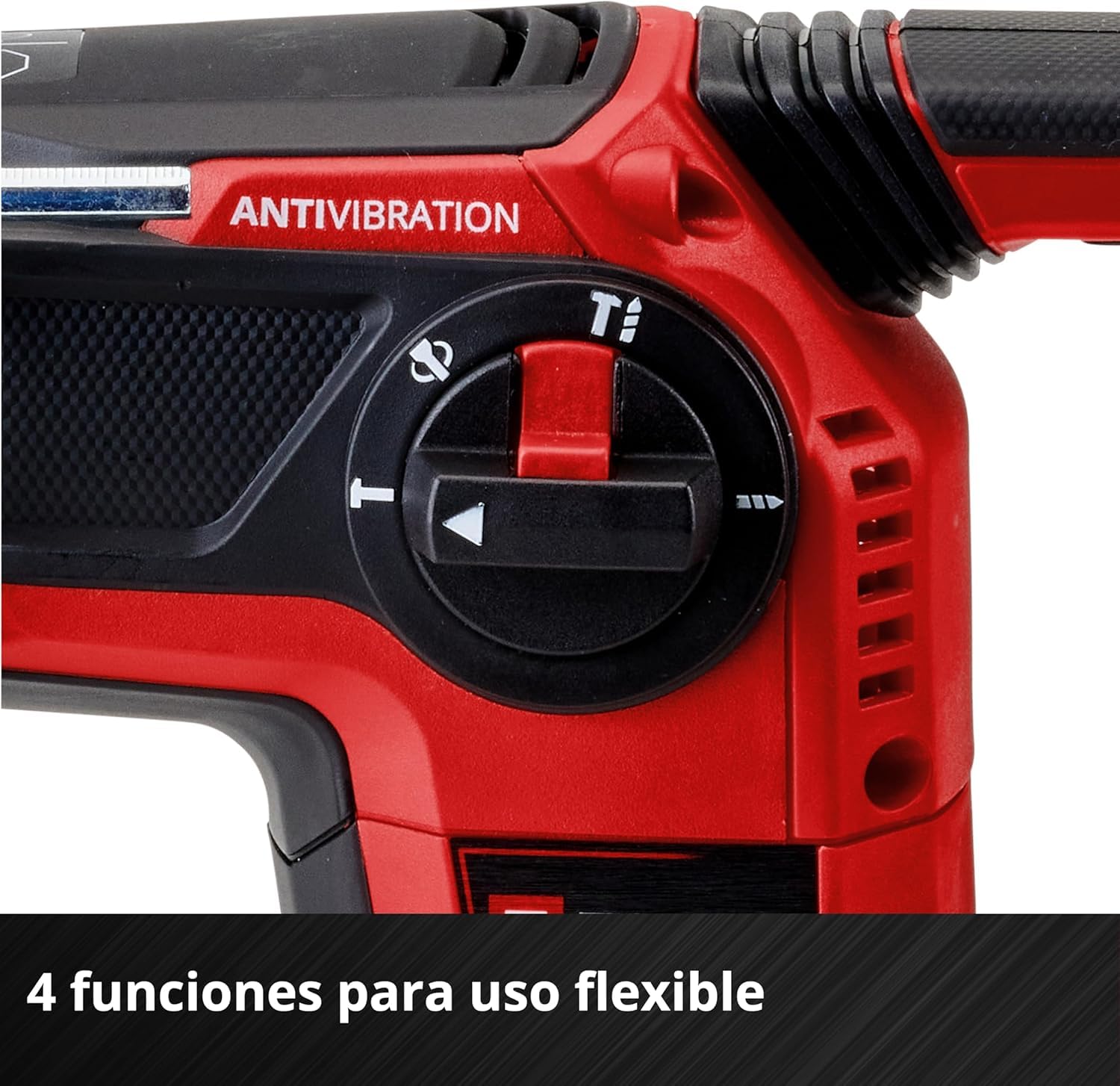 einhell-professional-martillo-perforador-con-bater-a-tp-hd-18-26-li-bl-solo-powe image 8