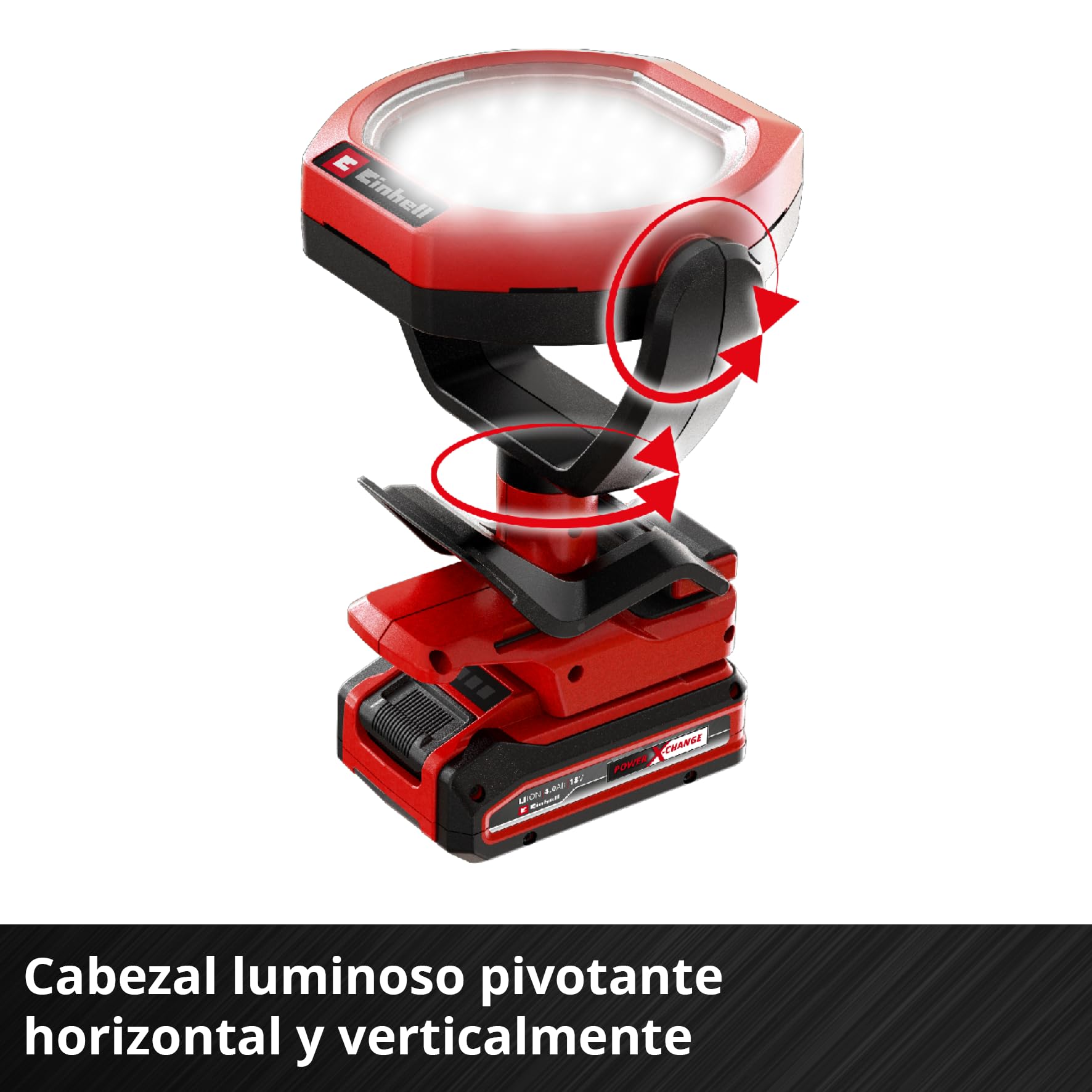 einhell-gc-ol-18-1500-li-solo-l-mpara-de-obra-led-a-bater-a-18v image 8