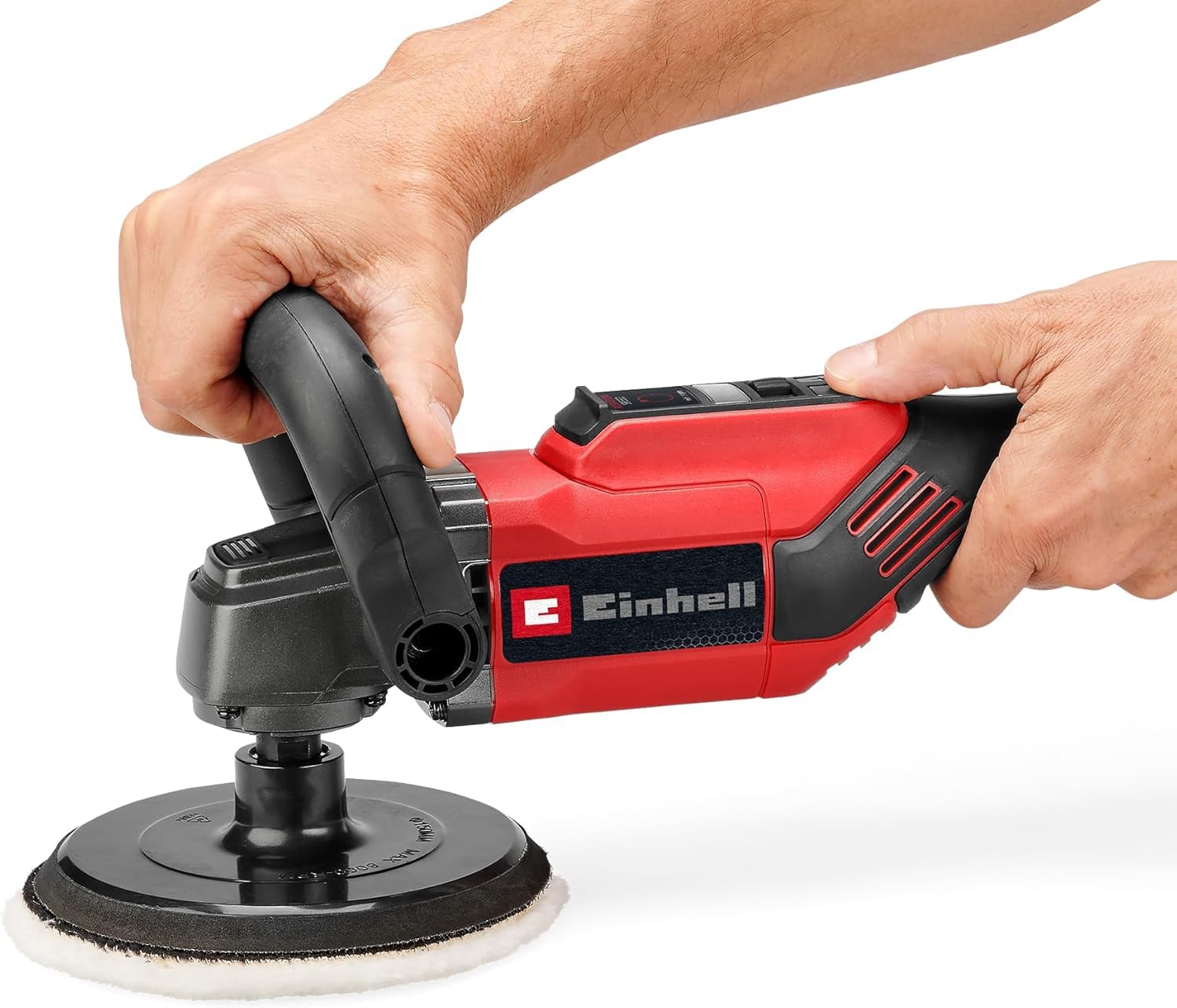 einhell-pulidora-y-lijadora-cc-po-1100-150-ce-1100w-150mm-velocidad-variable-500 image 4