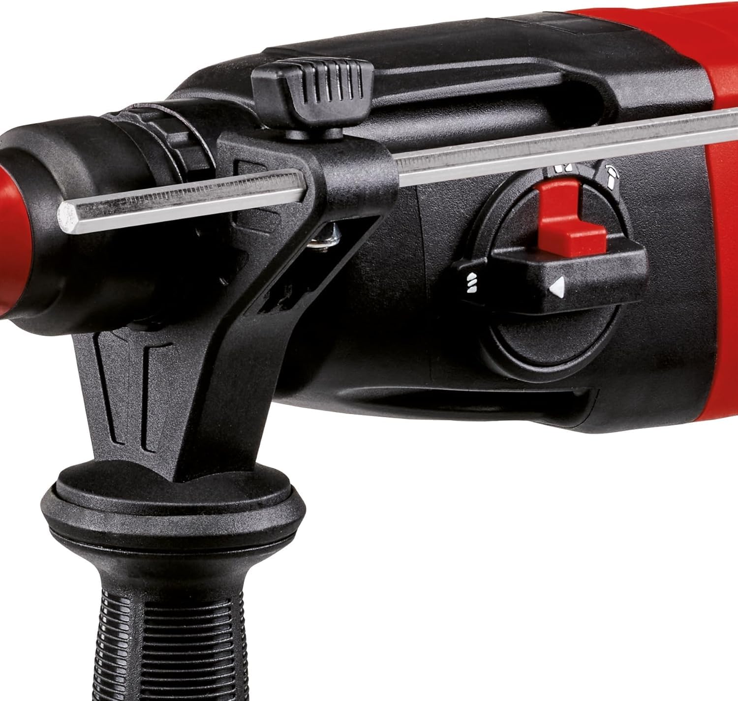 einhell-martillo-perforador-tc-rh-620-4f-620-w-2-2-j-sds-plus-4-funciones-taladr image 6