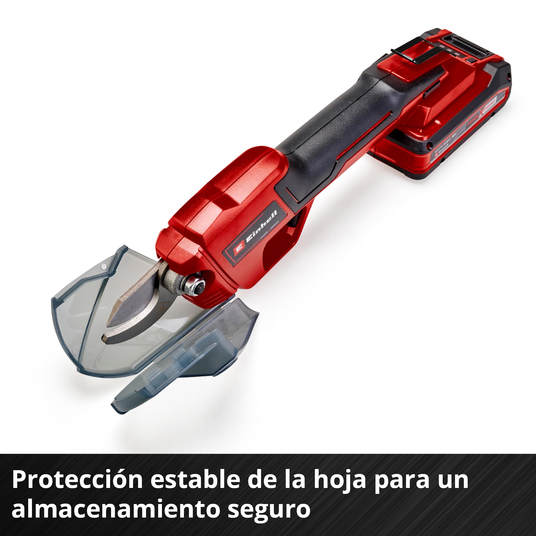 einhell-cortarramas-a-bater-a-ge-ls-18-li-solo-power-x-change-18v-sin-bater-a-ni image 8