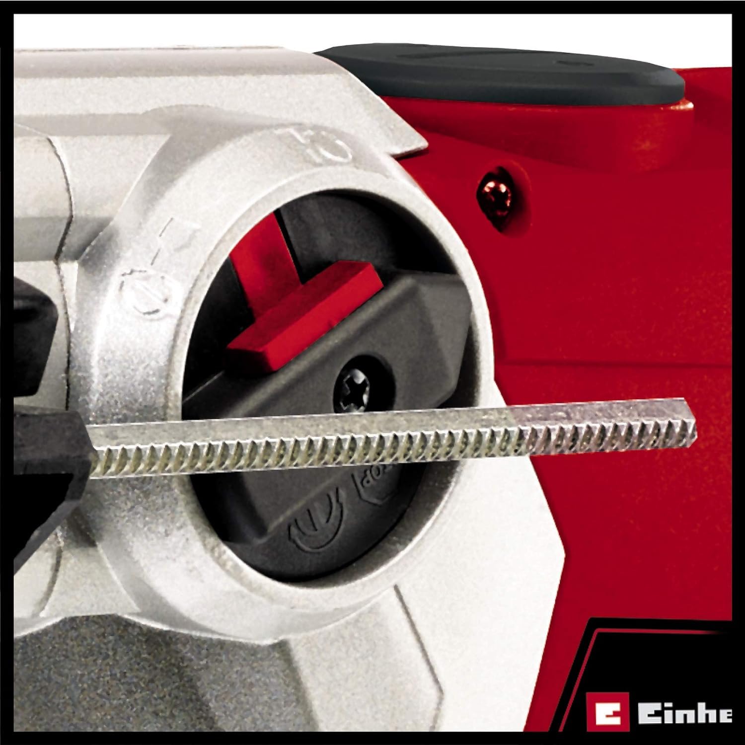 einhell-martillo-perforador-te-rh-1250-5j-sds-plus-1250w-con-4-funciones-incluye image 5