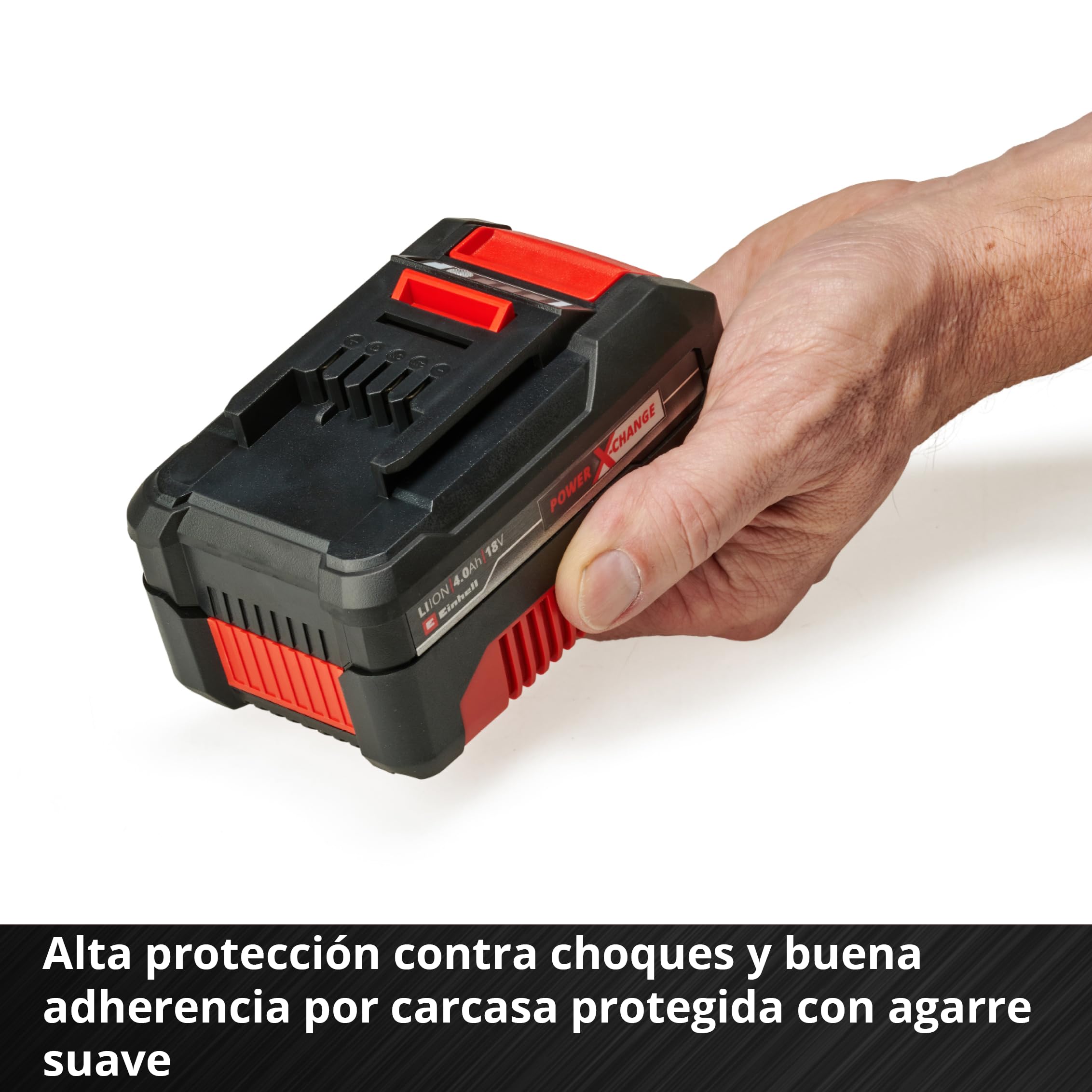 einhell-kit-de-inicio-bater-a-y-cargador-power-x-change-18v-4-0ah image 7