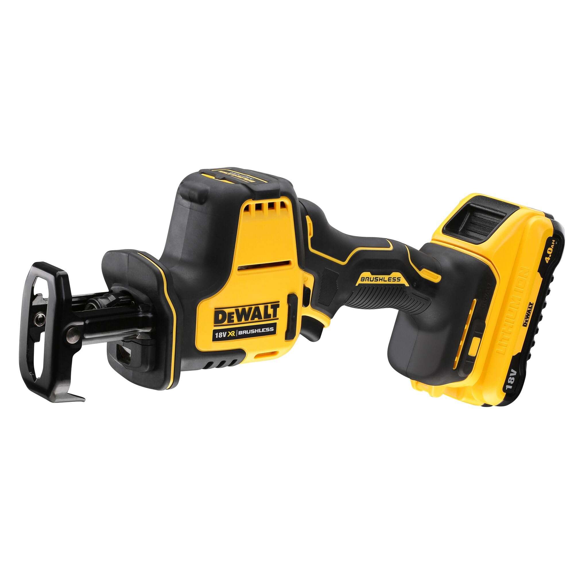 dewalt-dcs369nt-xj-mini-sierra-sable-xr-18v-sin-escobillas-caja-tstak-sin-bater- image 2