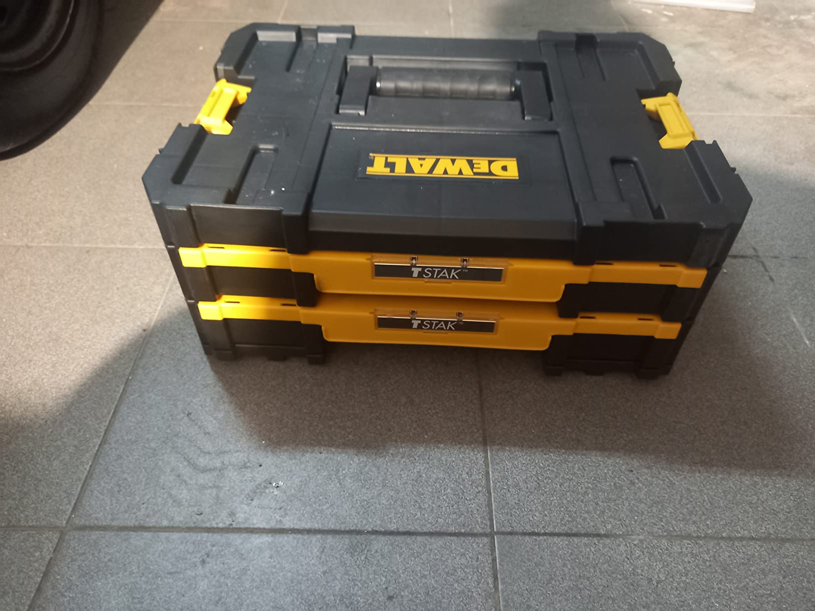 Perfecta para organizar