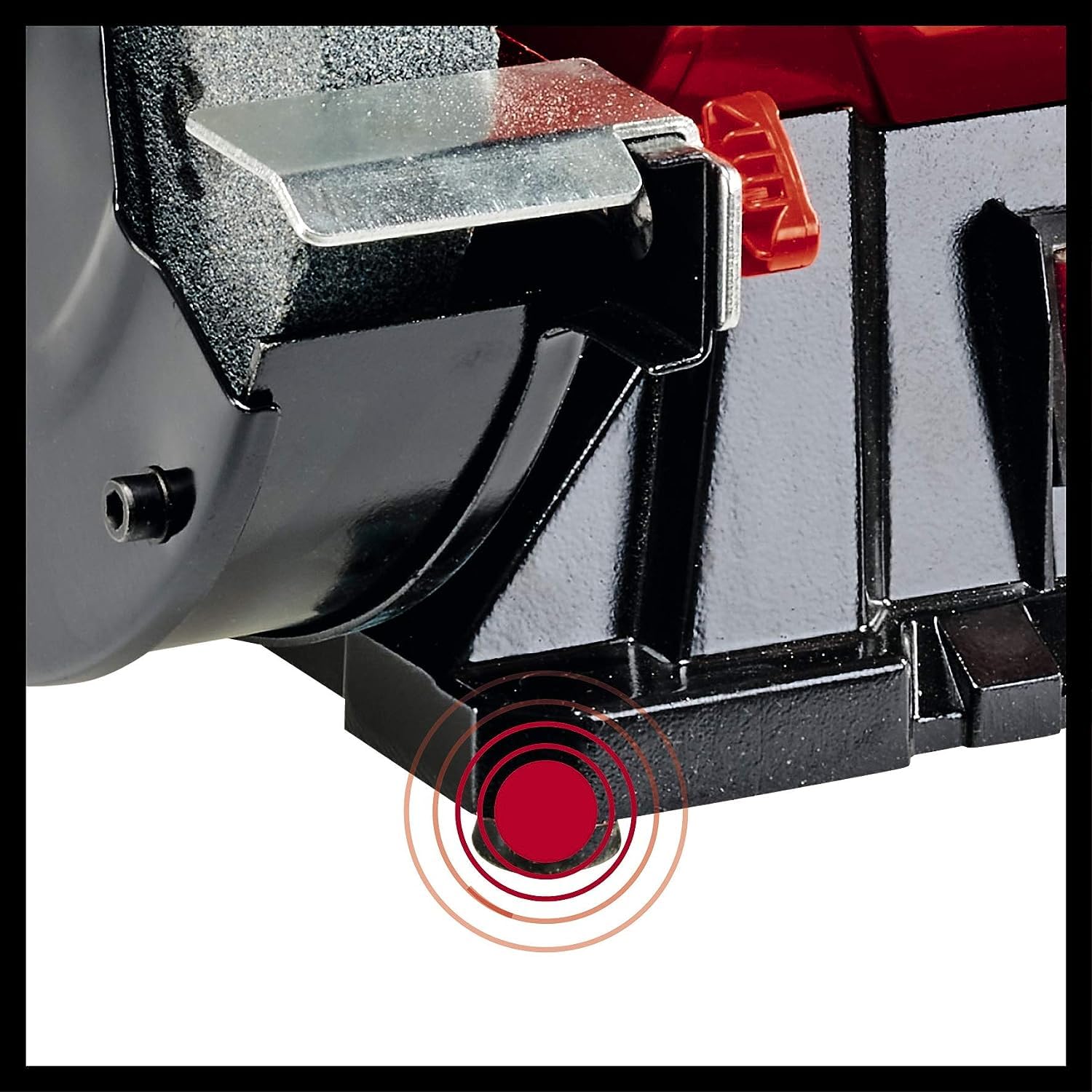 einhell-esmeriladora-doble-tc-bg-200-l-400w-muelas-200x32x25mm image 6