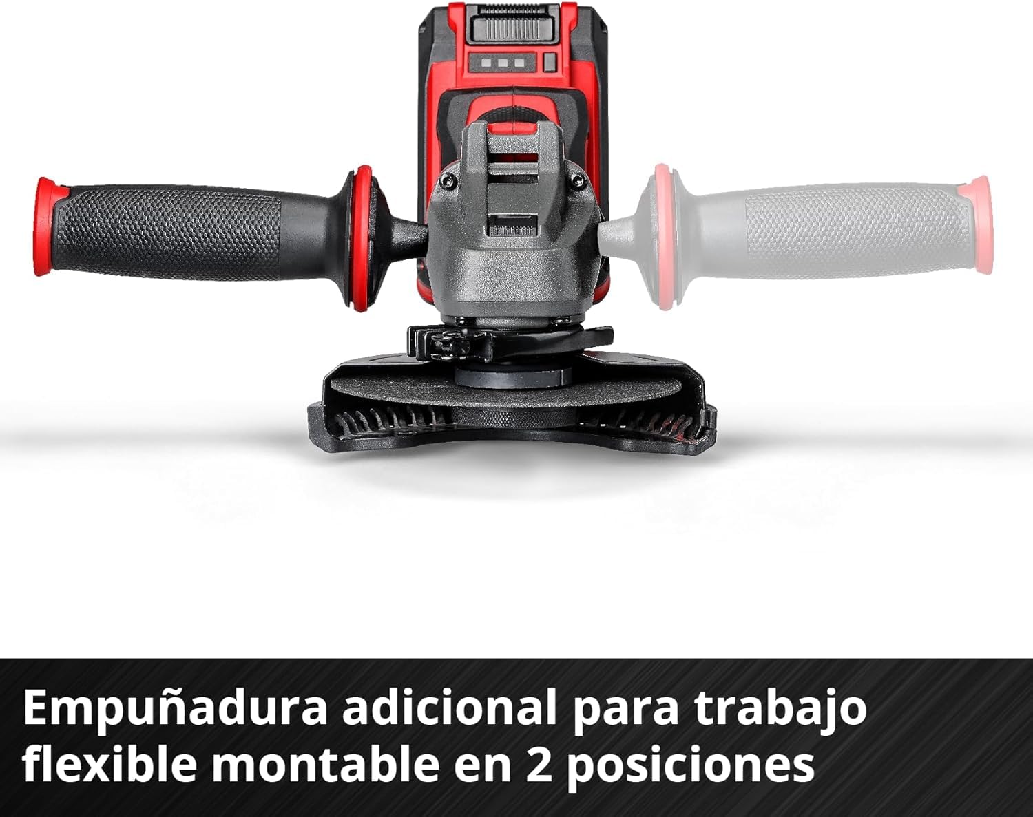 einhell-amoladora-angular-axxio-18-115-q-li-solo-power-x-change-18-v-disco-115-m image 8