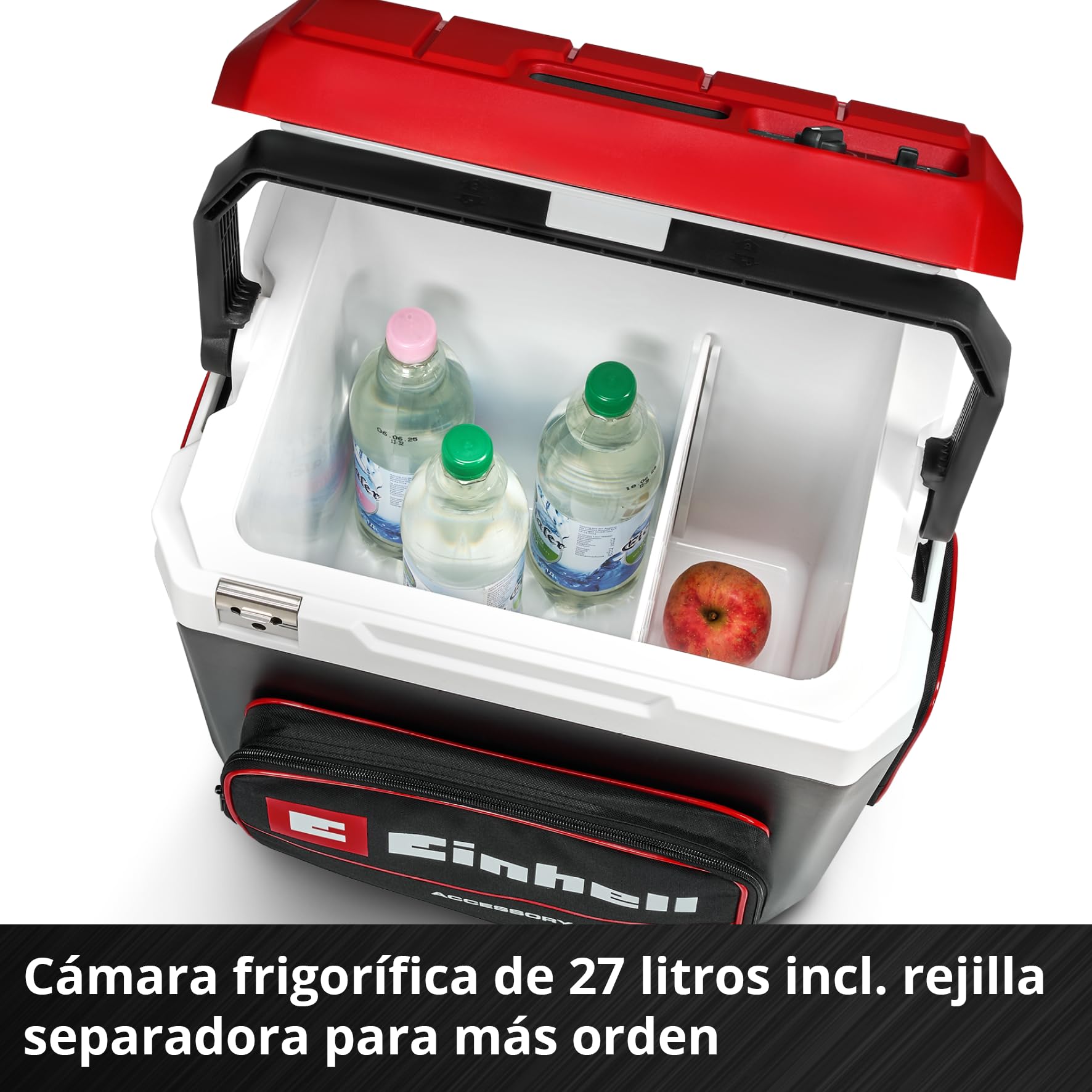 einhell-nevera-port-til-te-col-18-27-li-solo-power-x-change-18v-27l image 7
