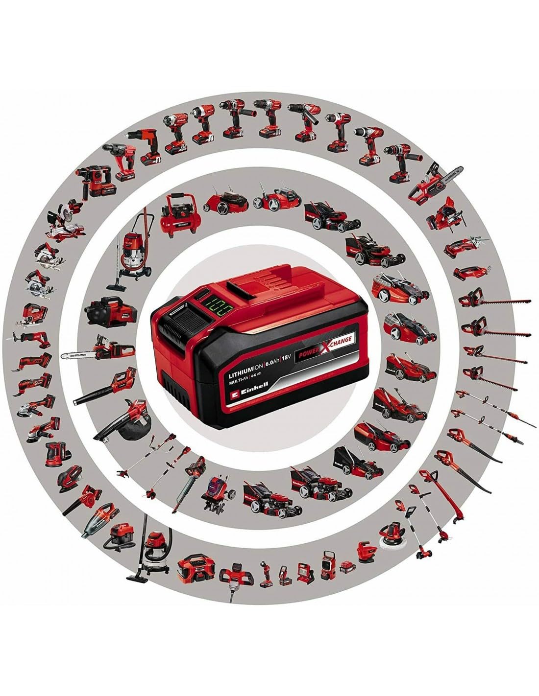 einhell-taladro-inal-mbrico-te-cd-18-2-li-power-x-change-18v-44nm-2-velocidades- image 7