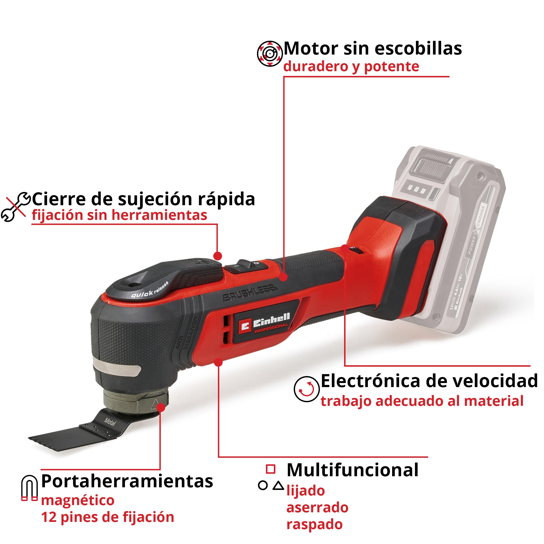 einhell-professional-tp-mg-18-li-bl-solo-power-x-change-herramienta-multifunci-n image 3