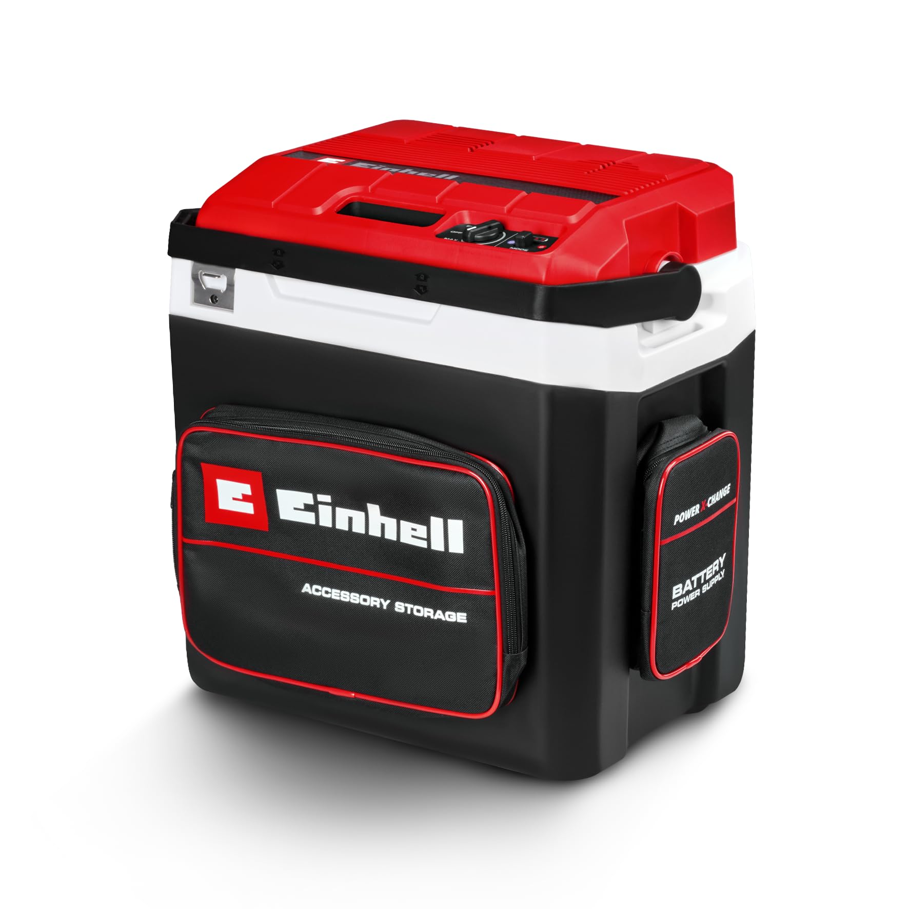 einhell-nevera-port-til-te-col-18-27-li-solo-power-x-change-18v-27l image 1