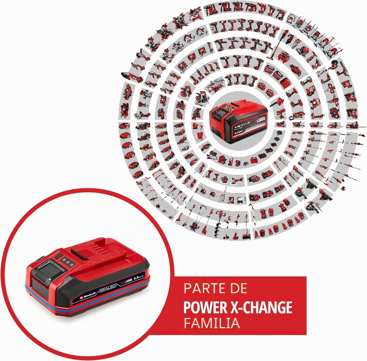 einhell-power-x-change-plus-18-v-4-0-ah-bater-a-sealada-ip57-universal-para-todo image 3