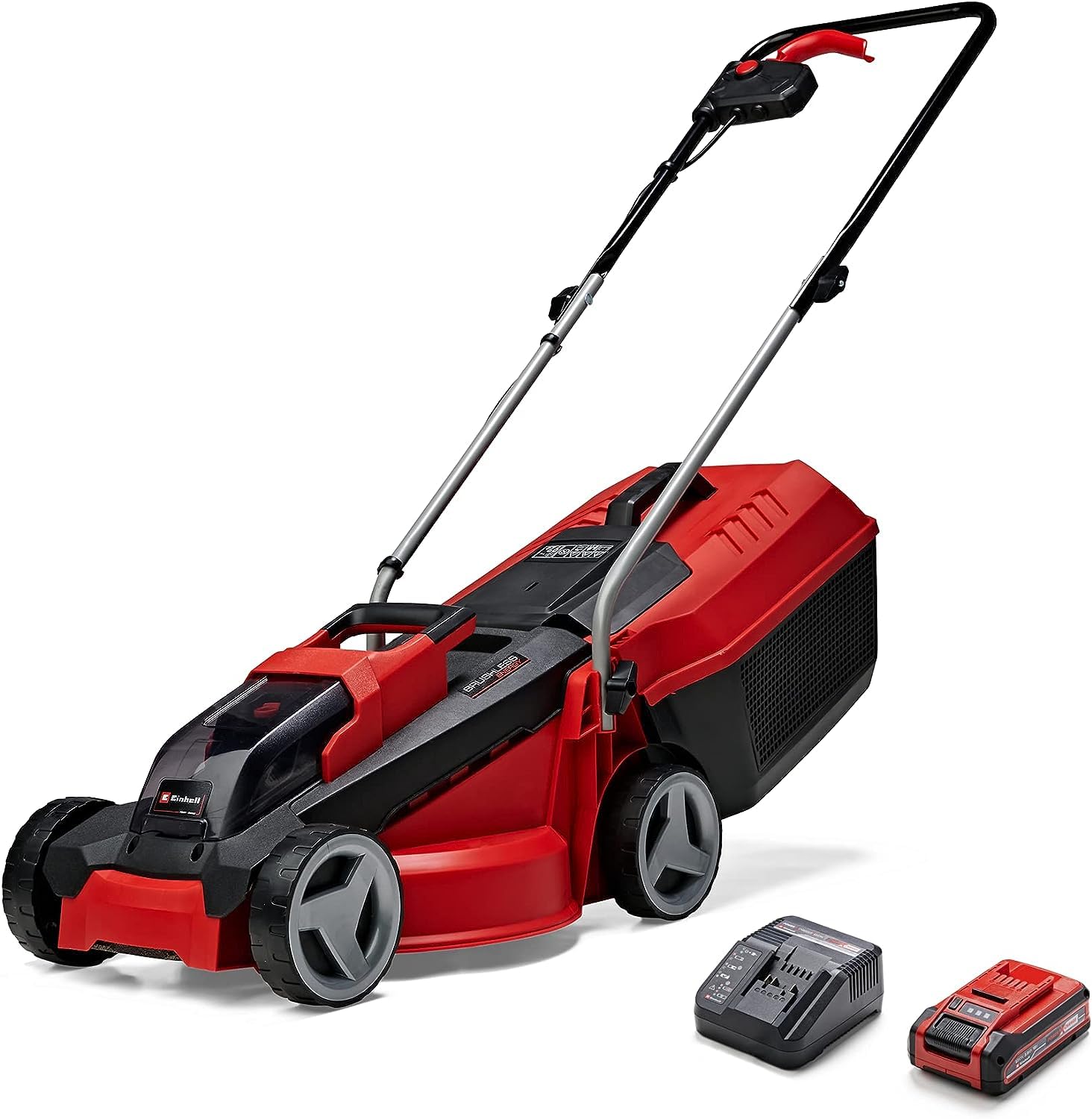 einhell-ge-cm-18-30-li-cortac-sped-a-bater-a-18v-brushless-con-bater-a-3-0ah-y-c image 1