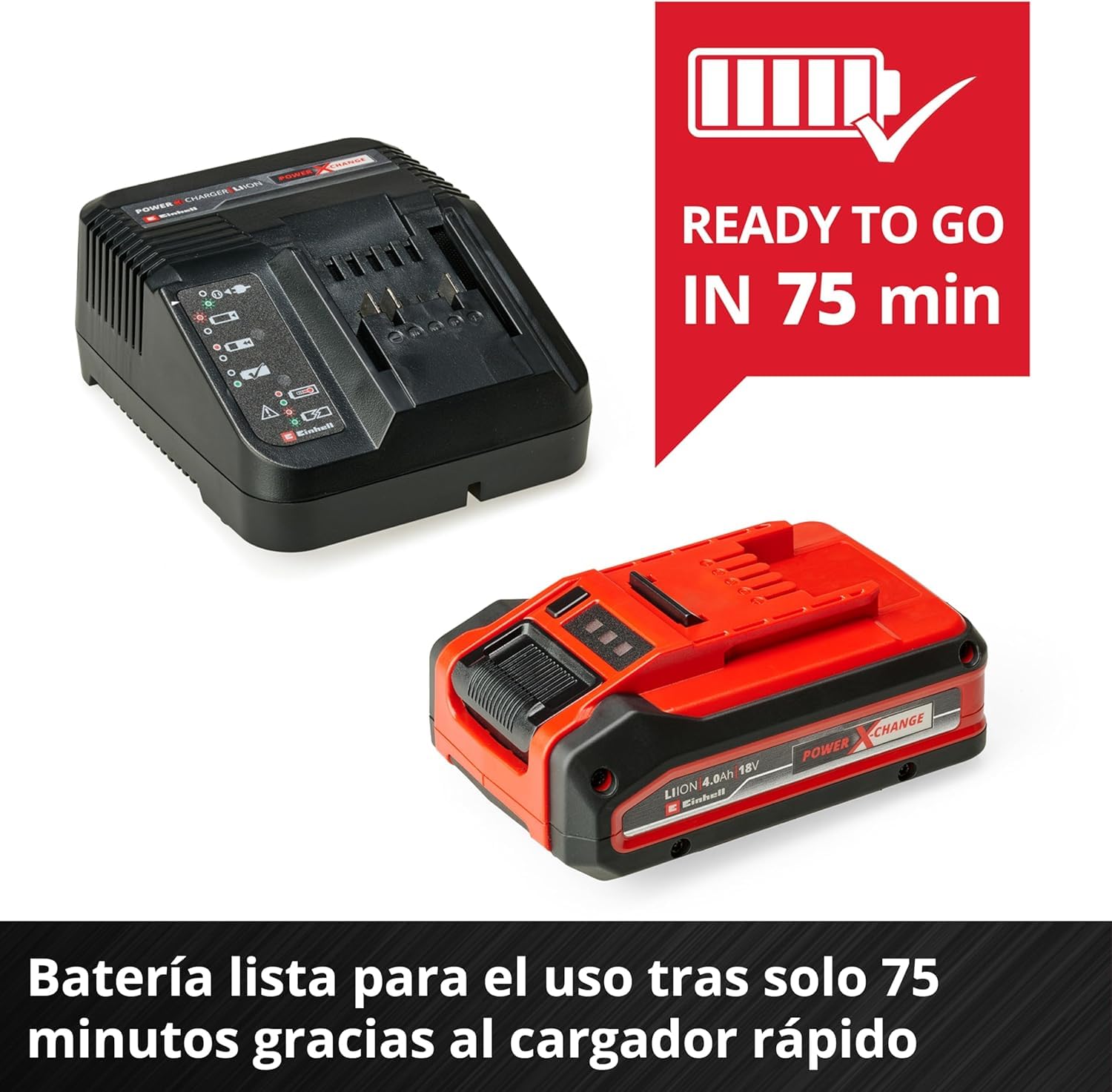 kit-de-inicio-einhell-power-x-change-4-ah-plus-bater-a-18v-cargador-3a image 5