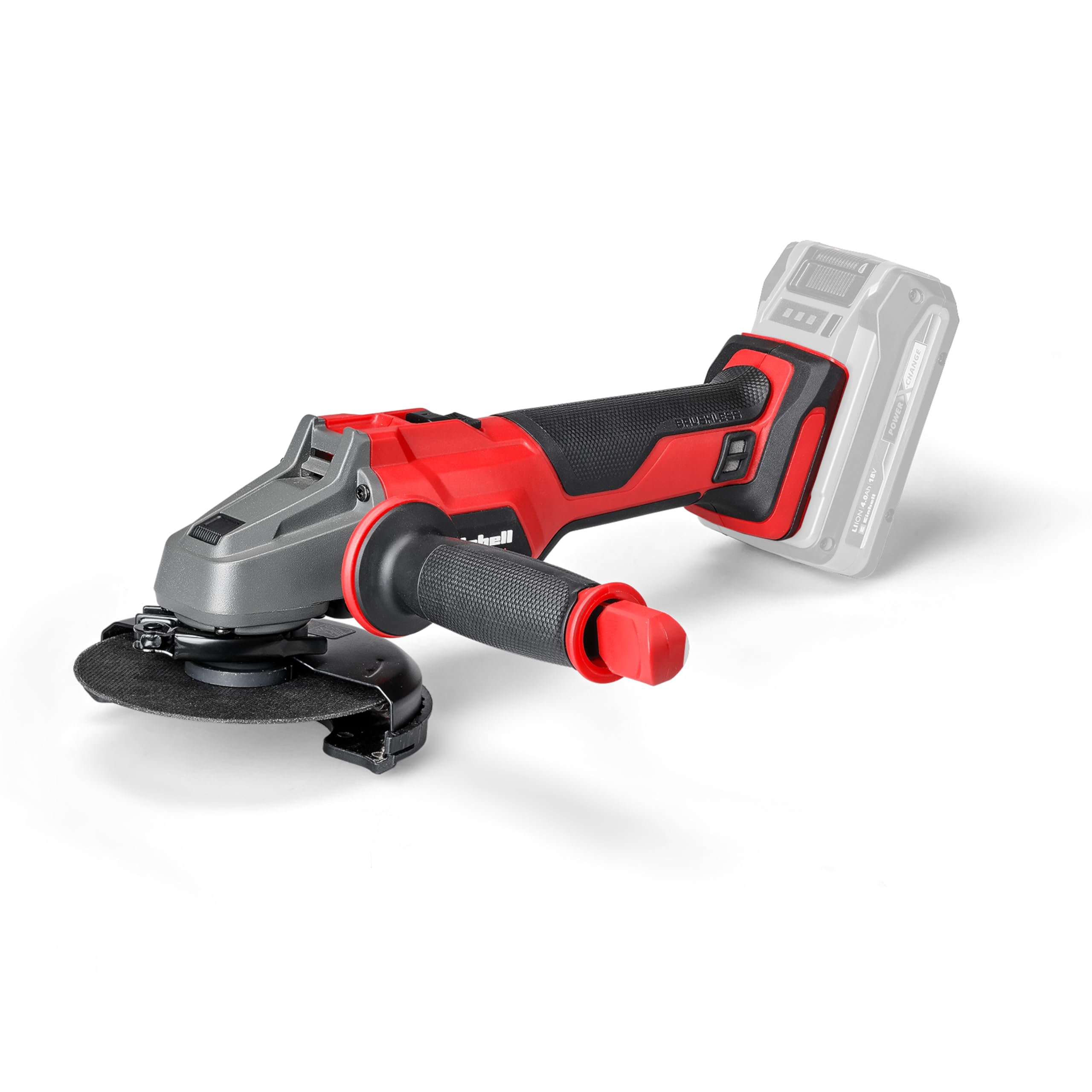 einhell-professional-axxio-18-125-amoladora-angular-a-bater-a-18v-power-x-change image 1