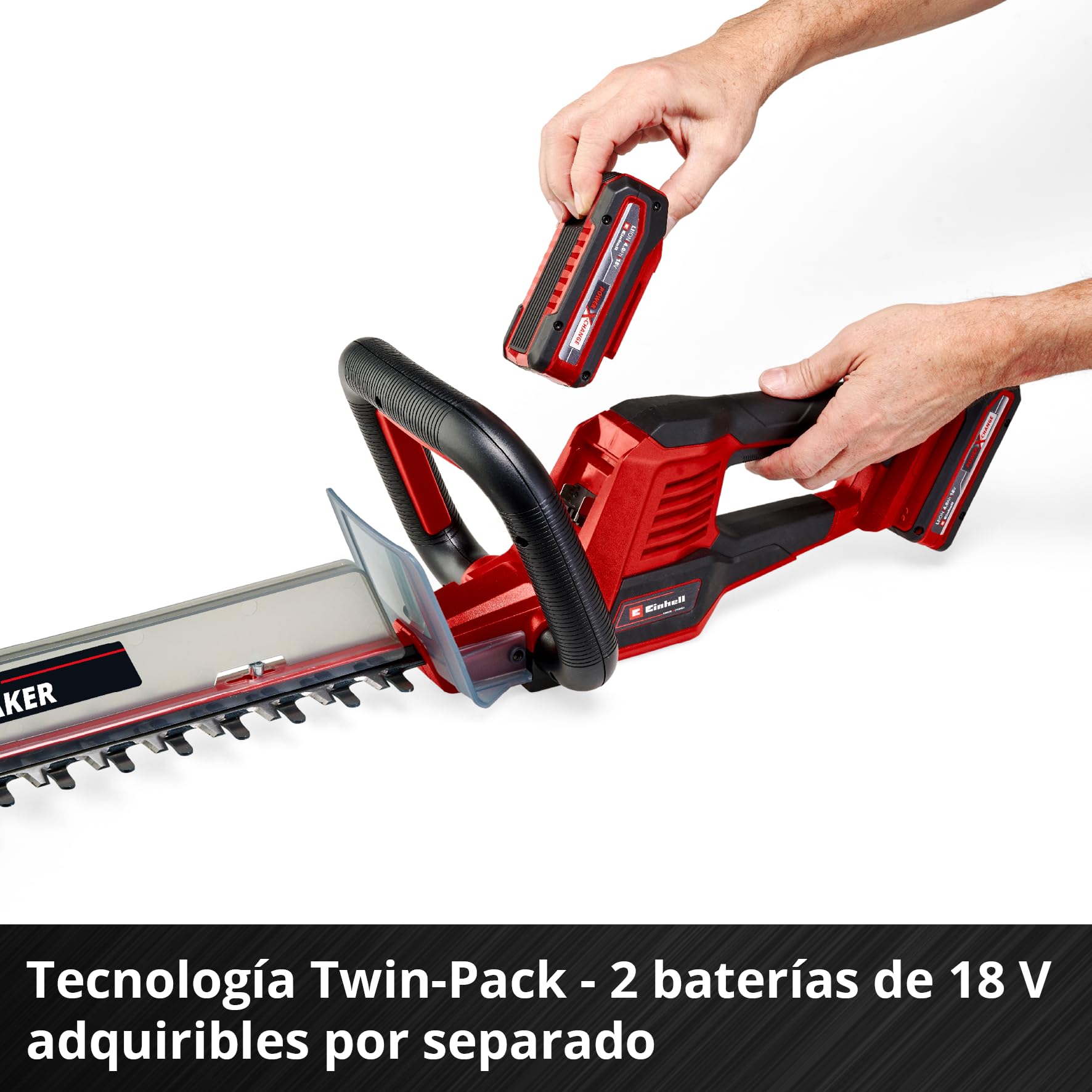 einhell-recortasetos-ge-ch-36-61-li-solo-power-x-change-36v image 7
