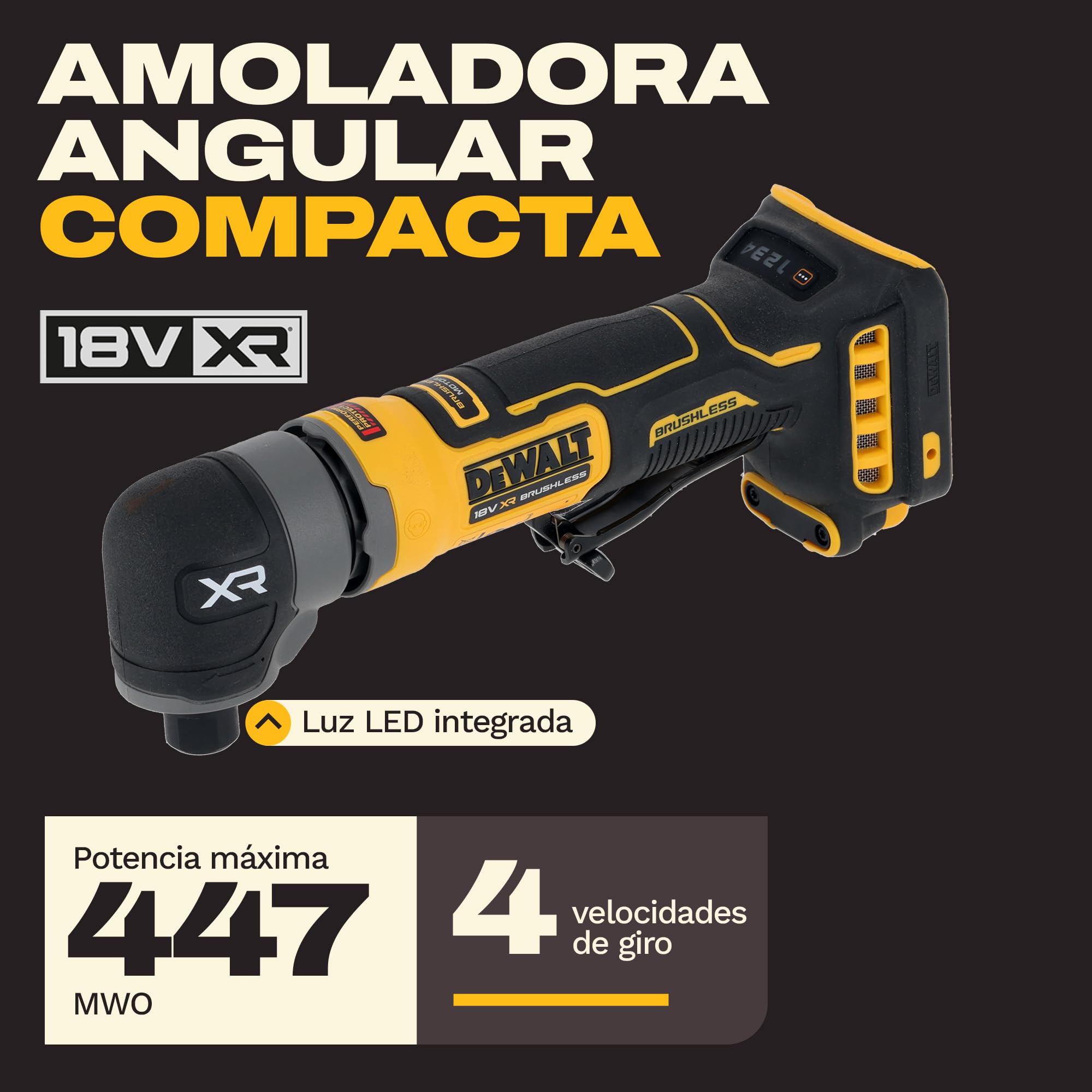 dewalt-amoladora-angular-recta-compacta-sin-escobillas-18v-xr-dcg421n-xj-solo-cu image 3