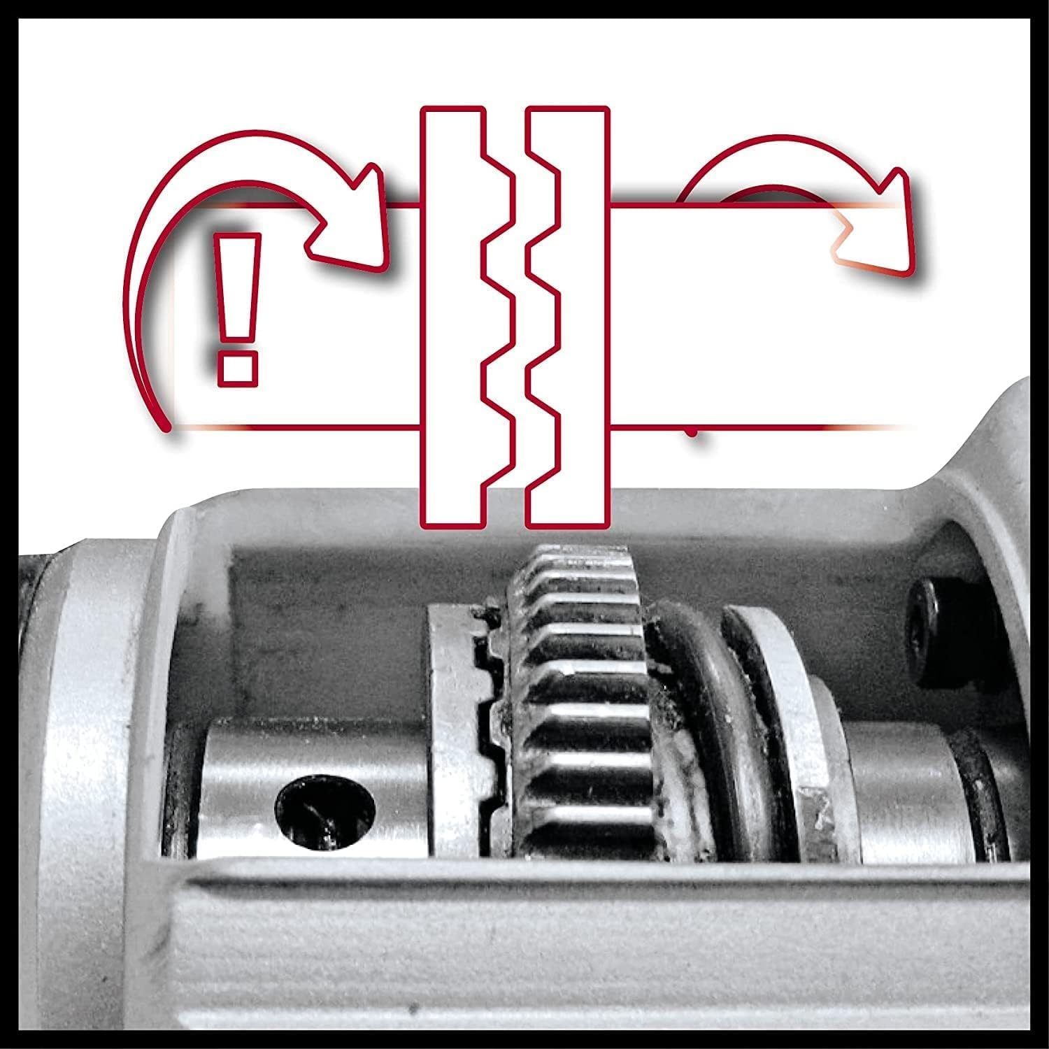 einhell-tc-rh-1600-martillo-perforador-1600w-sds-plus-con-malet-n image 7