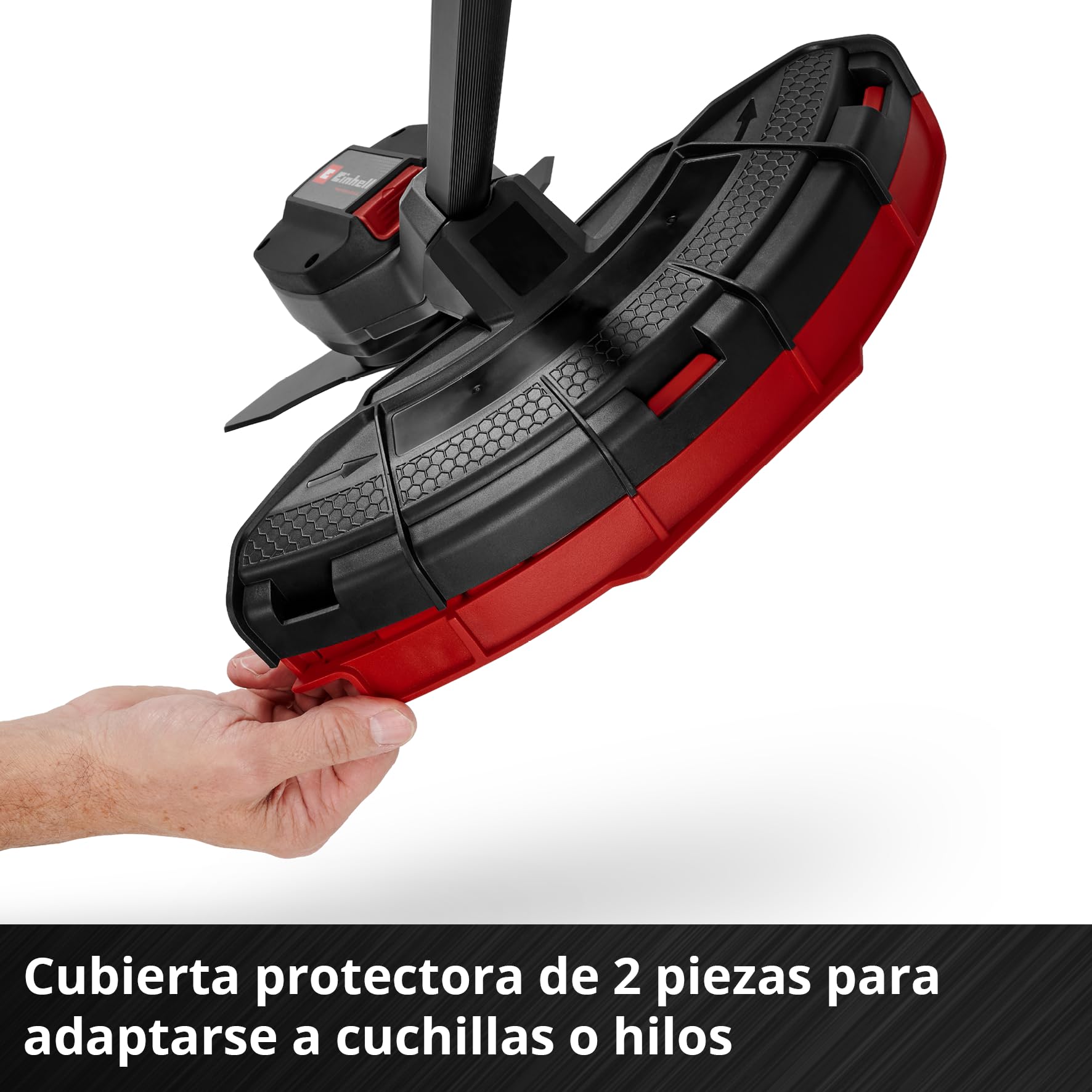 einhell-professional-gp-bc-36-430-li-bl-solo-desbrozadora-a-bater-a-36v-brushles image 8