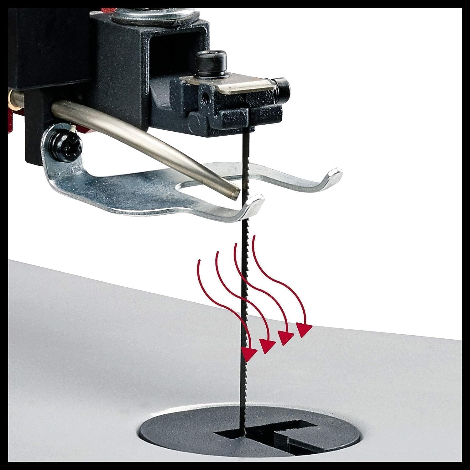 einhell-tc-ss-406-e-sierra-de-calar-de-sobremesa-120w-velocidad-variable-mesa-in image 7