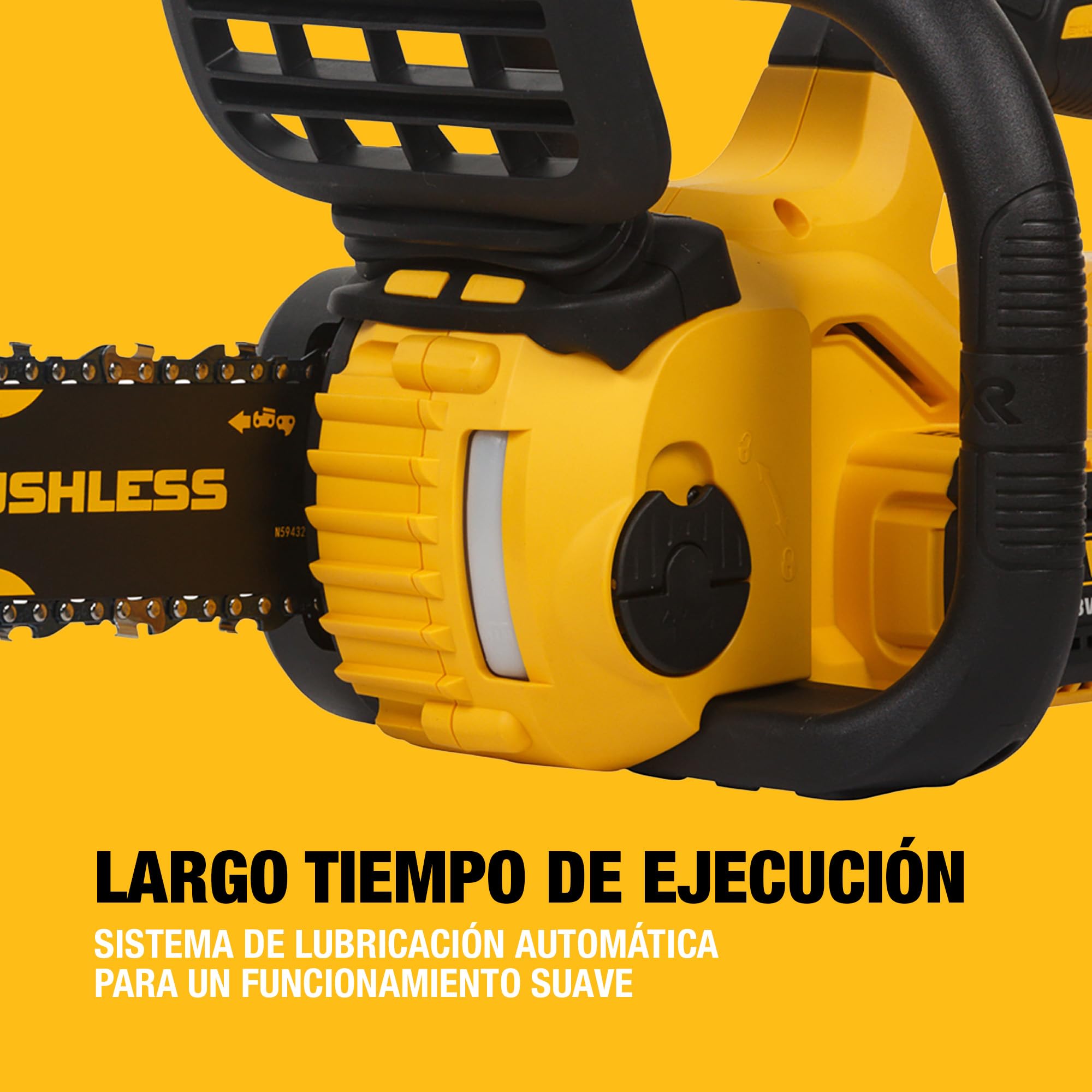 dewalt-motosierra-compacta-sin-escobillas-18v-xr-espada-30-cm-dcm565n-xj-sin-bat image 4