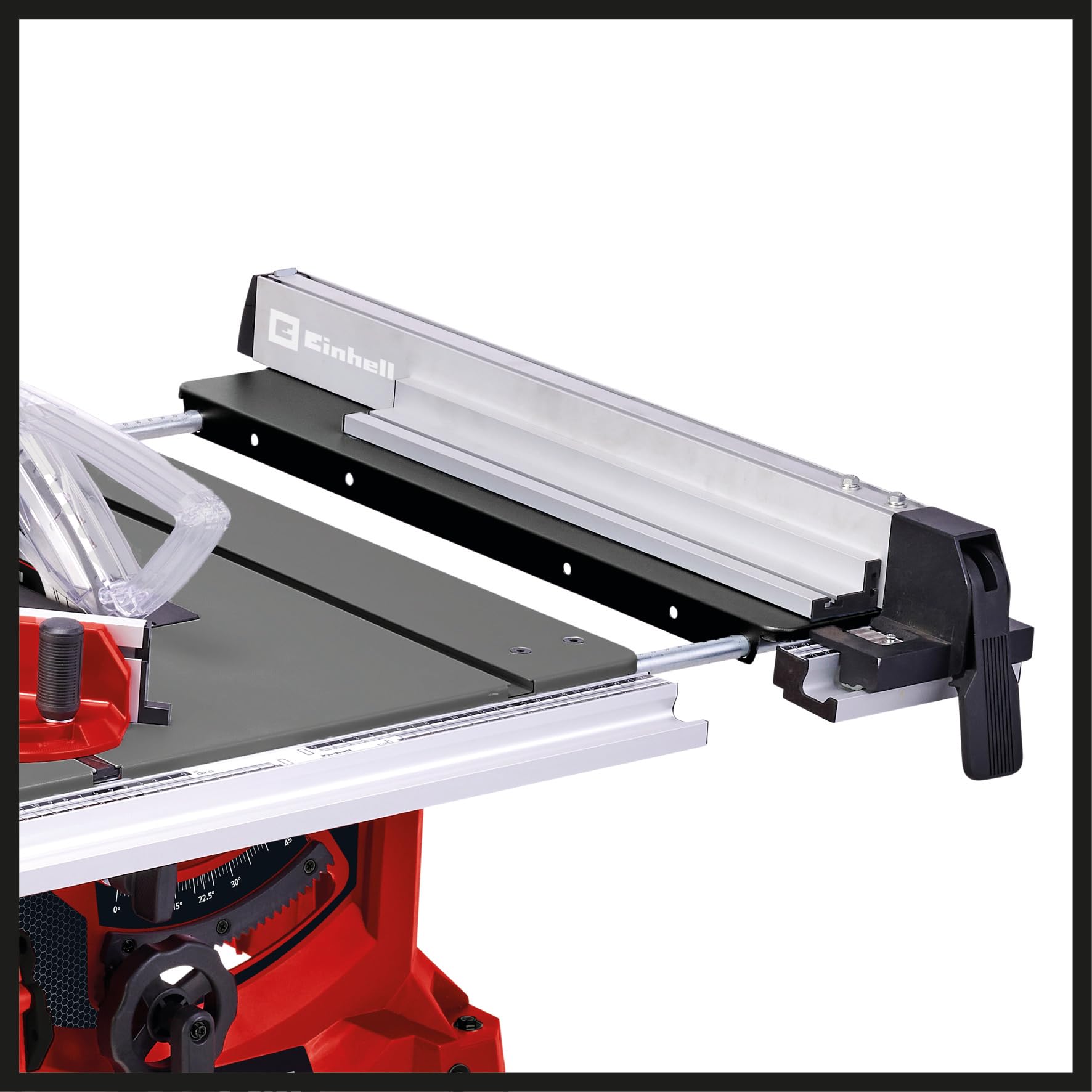 einhell-sierra-de-mesa-circular-tc-ts-2225-u-2200w-mesa-254mm-corte-80mm image 5