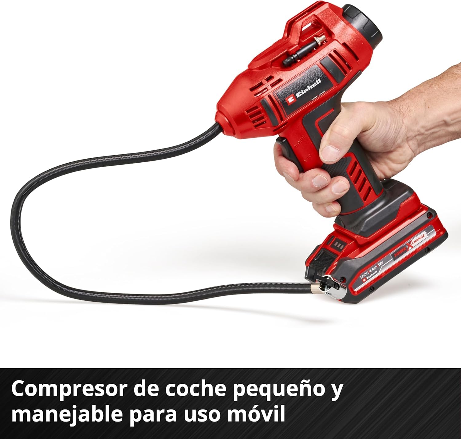 einhell-compresor-de-coche-con-bater-a-ce-cc-18-li-solo-power-x-change-18-v-11-b image 7