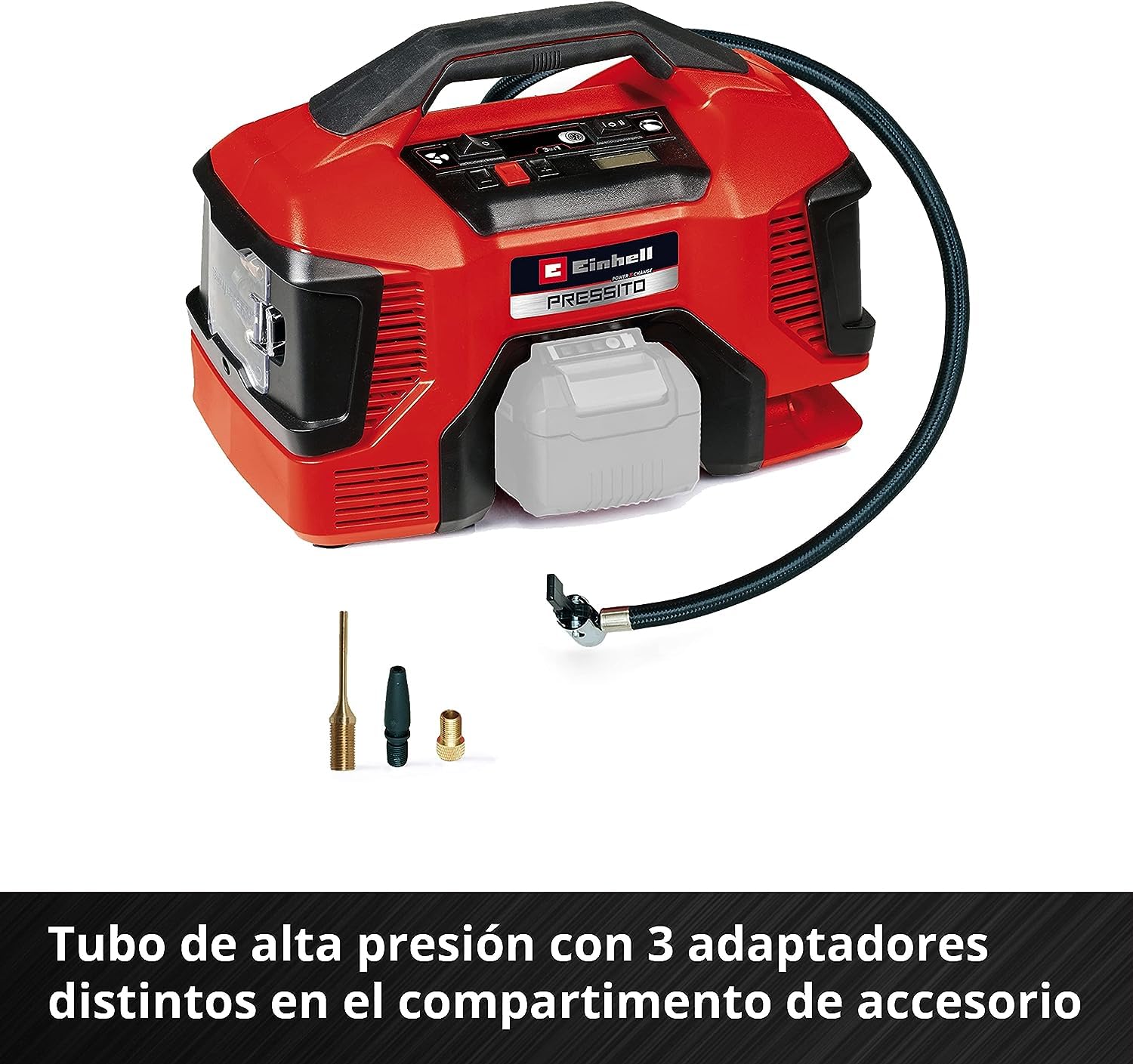 einhell-pressito-18-21-compresor-a-bater-a-18v-10-5-bar-power-x-change-sin-bater image 6