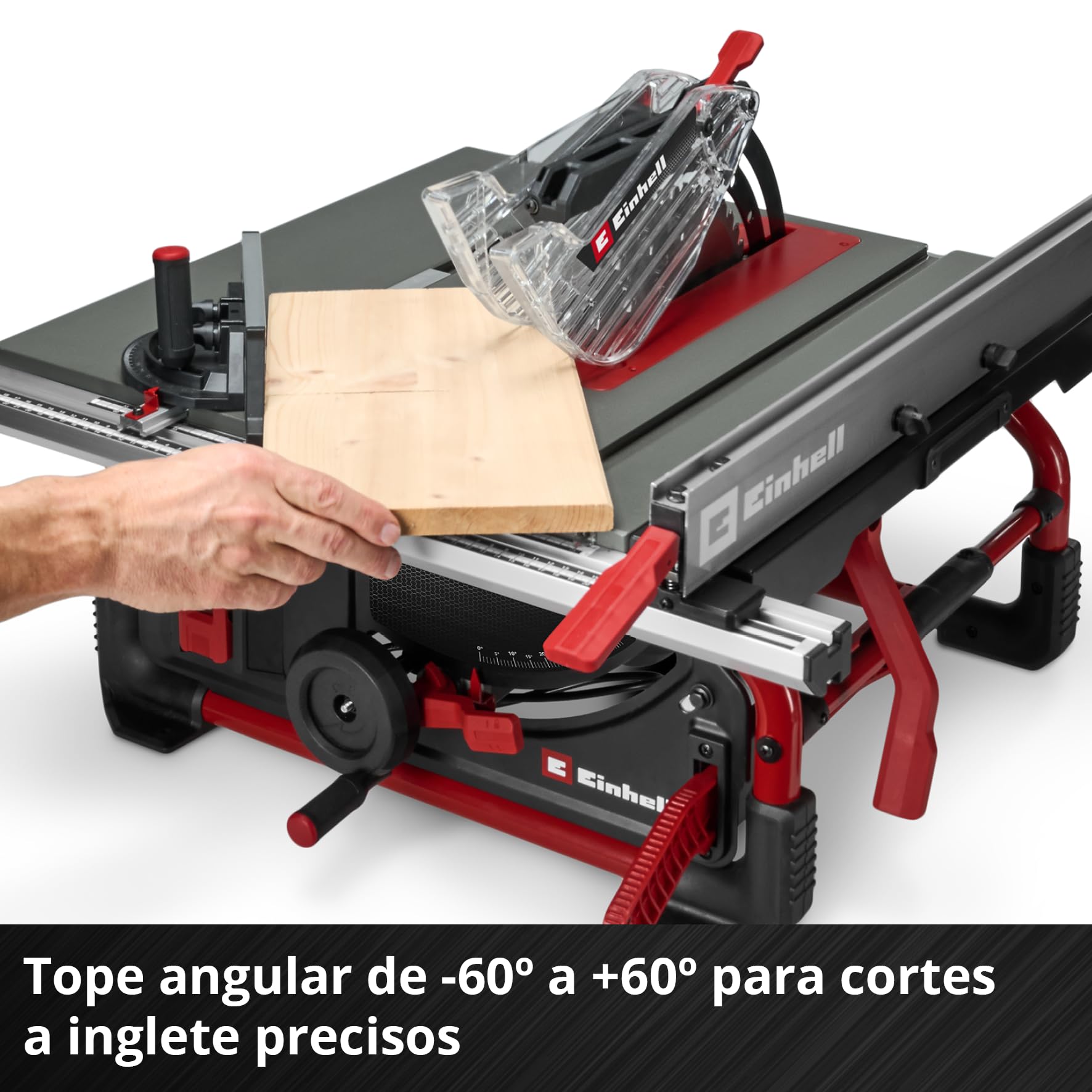 sierra-circular-de-mesa-einhell-te-ts-10-t-de-2000-w-con-hoja-de-254-mm-y-prolon image 7