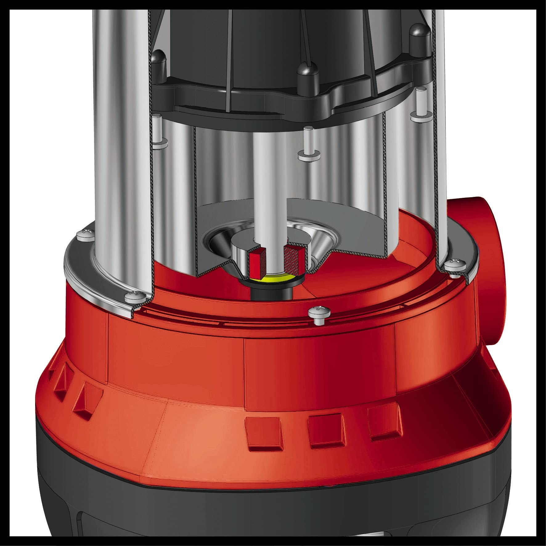 einhell-gc-dp-3325-bomba-de-aguas-residuales-330-w-9-500-l-h-part-culas-25-mm image 4