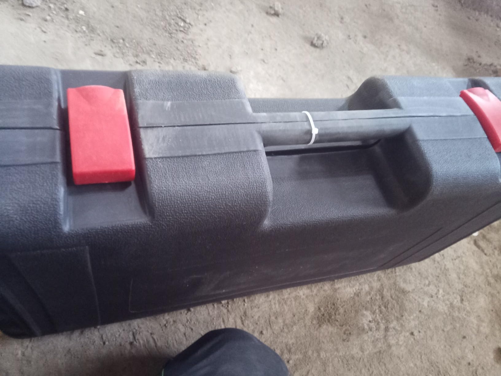 Buena compra para albañiles ocasionales
