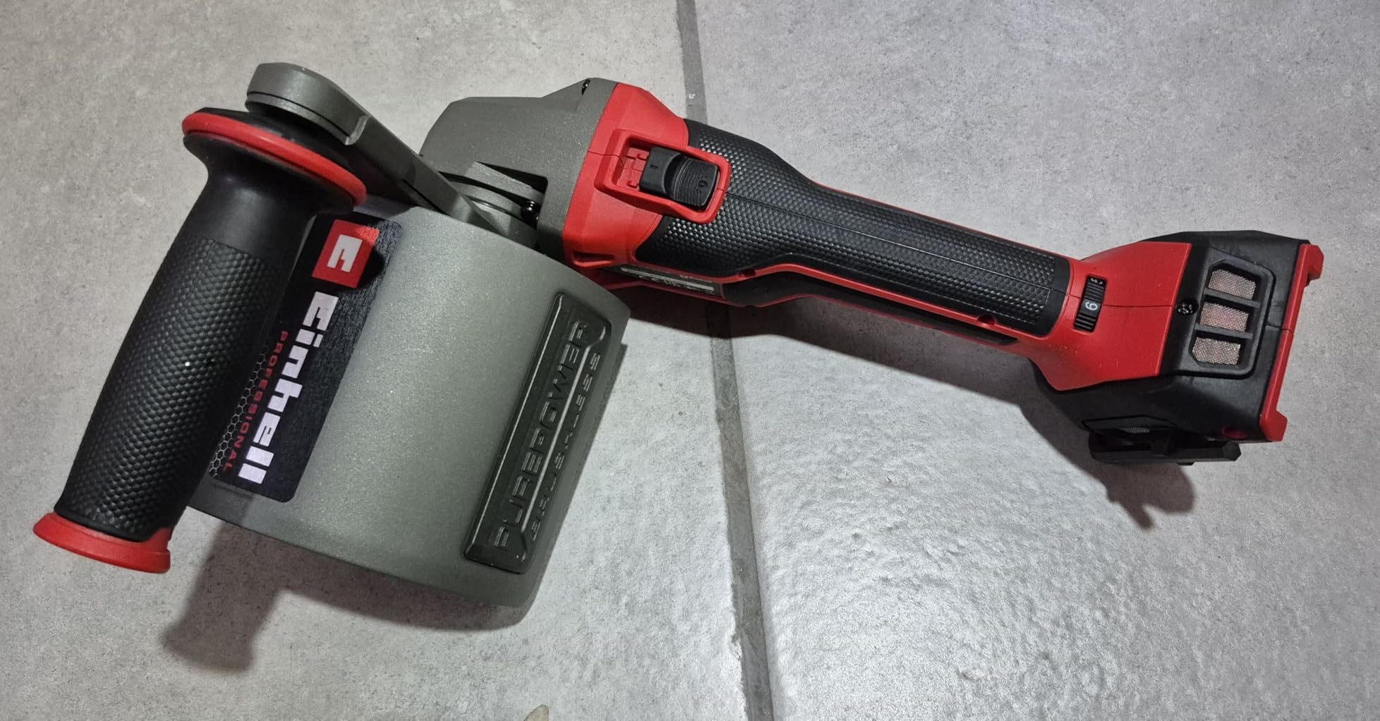 Gran potencia en un formato compacto