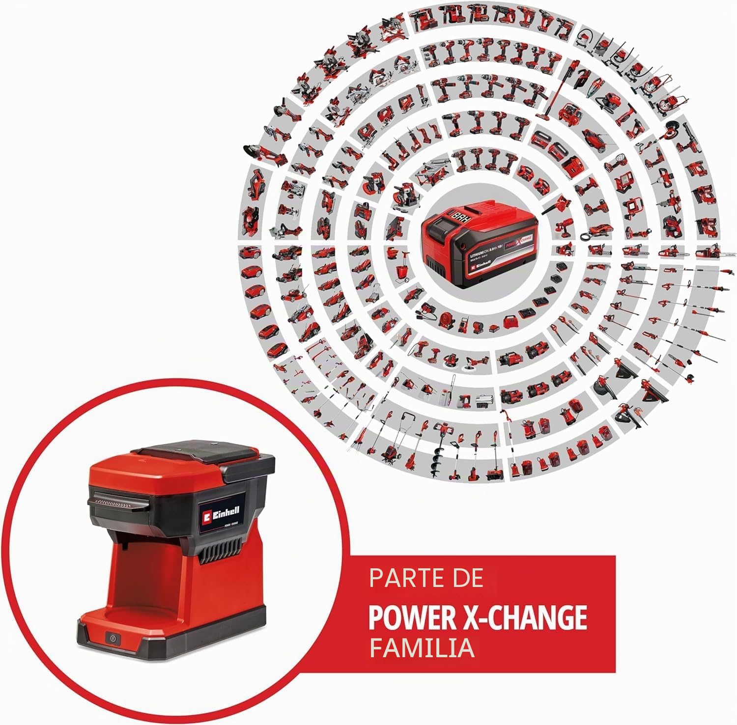 einhell-te-cf-18-li-solo-cafetera-a-bater-a-power-x-change image 2