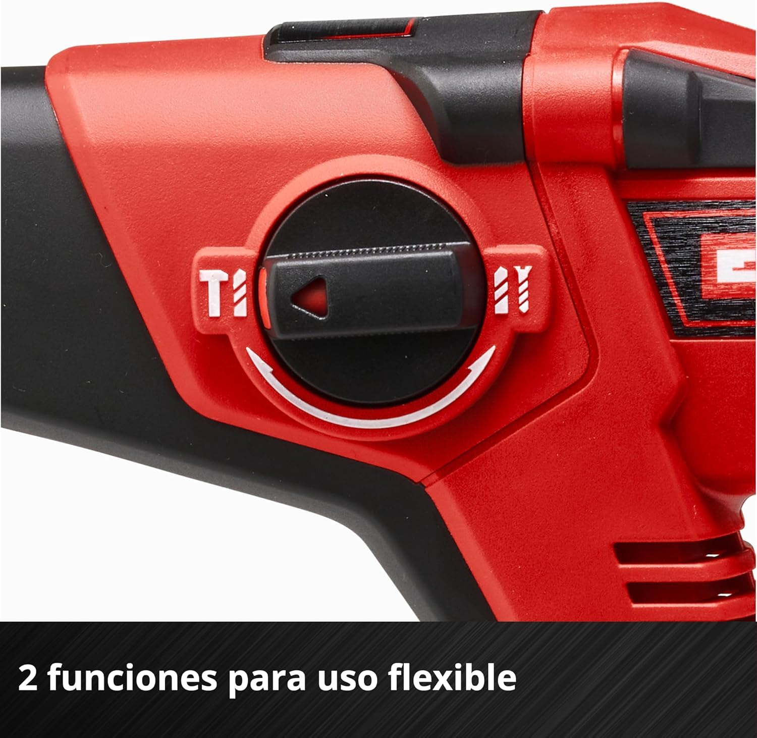 einhell-te-hd-18-12-li-martillo-perforador-con-bater-a-18v-power-x-change-solo image 7