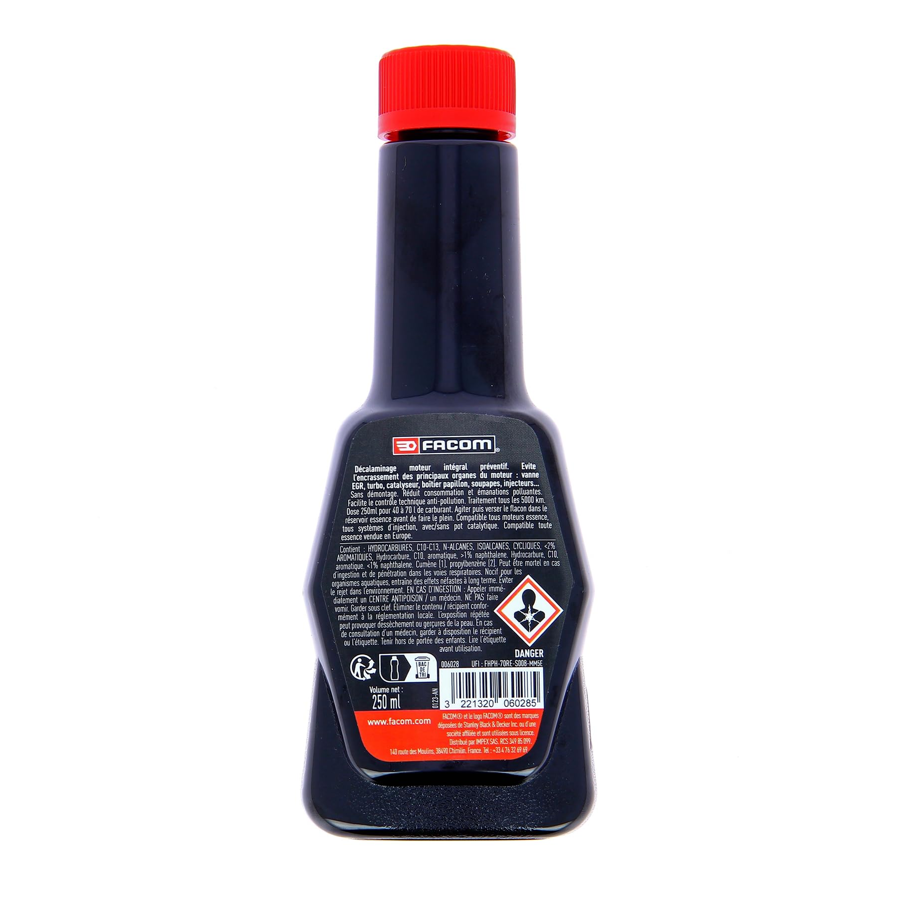 facom-descalaminador-motor-integral-gasolina-250-ml-tratamiento-preventivo-para- image 3