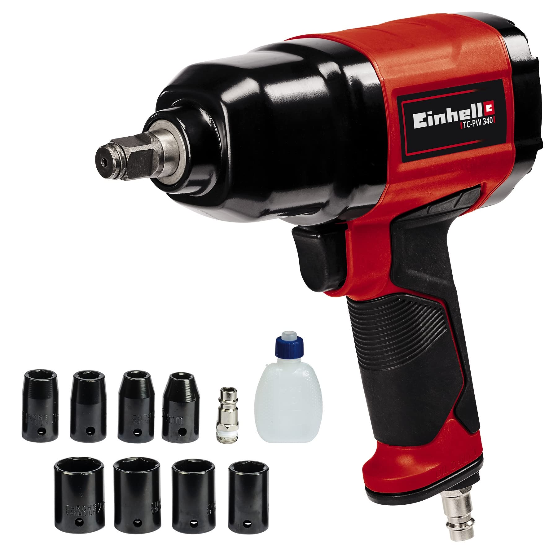 einhell-tc-pw-340-llave-de-impacto-neum-tica-340-nm image 1
