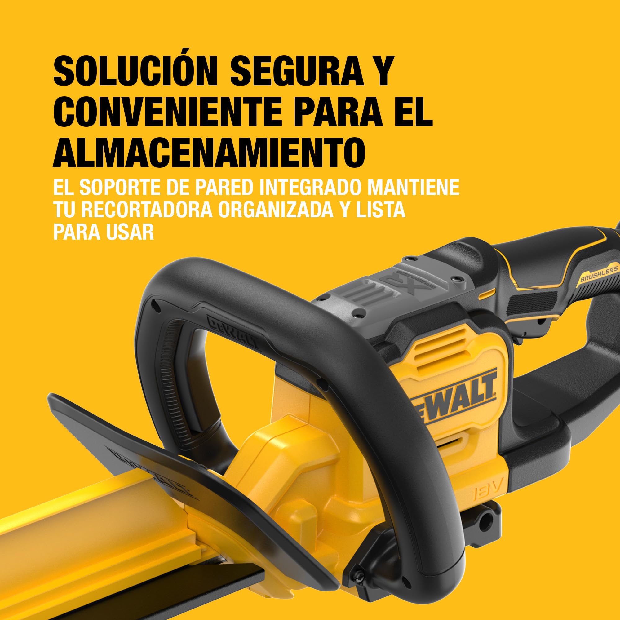 dewalt-dcmht567n-xj-cortasetos-inal-mbrico-sin-escobillas-18v-xr-espada-de-60-cm image 7