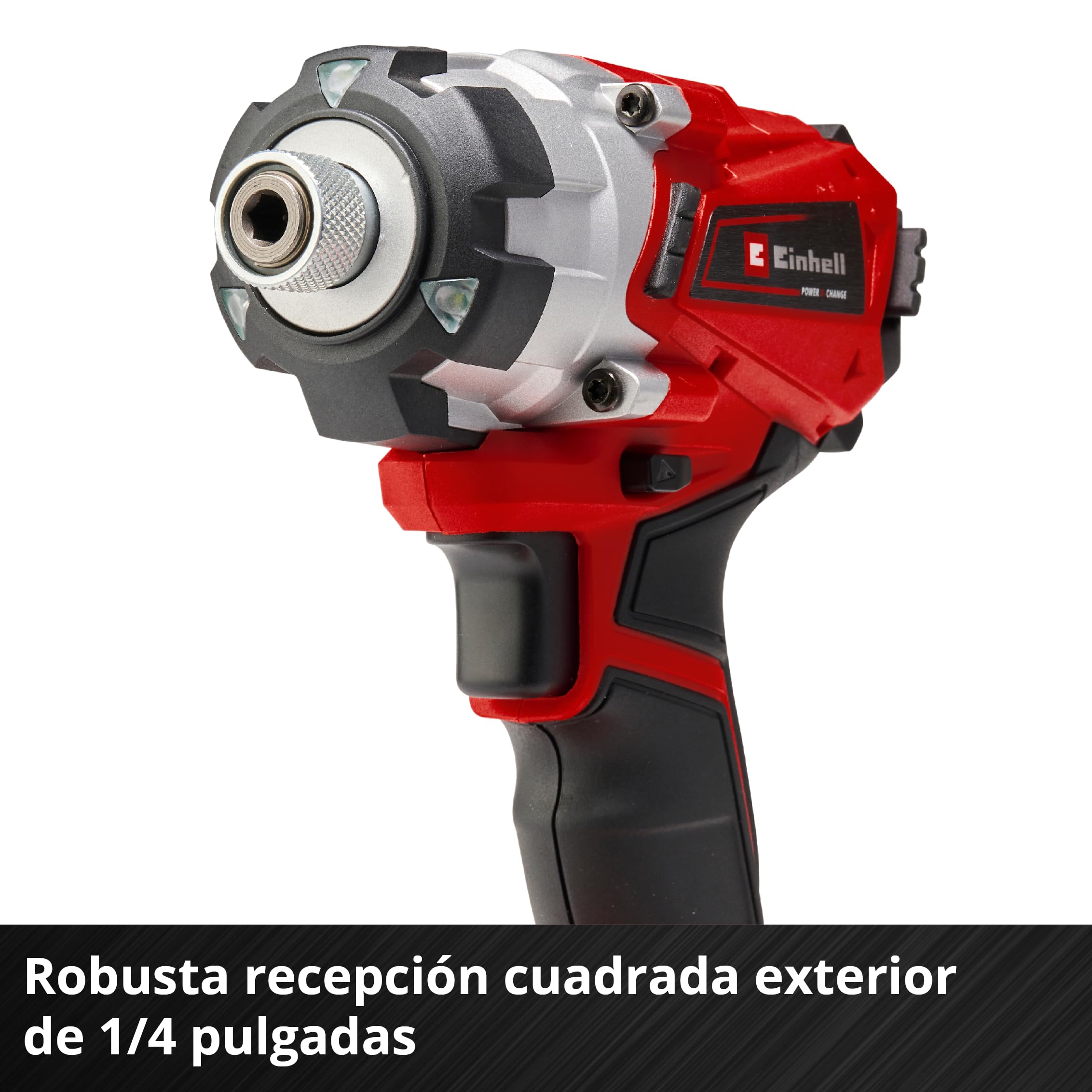 einhell-atornillador-de-impacto-a-bater-a-te-ci-18-1-li-18v-140nm-sin-bater-a-pr image 7