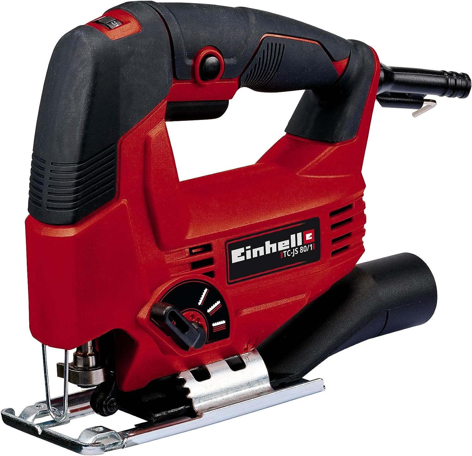 einhell-sierra-de-calar-el-ctrica-tc-js-80-1-550-w-rojo image 1