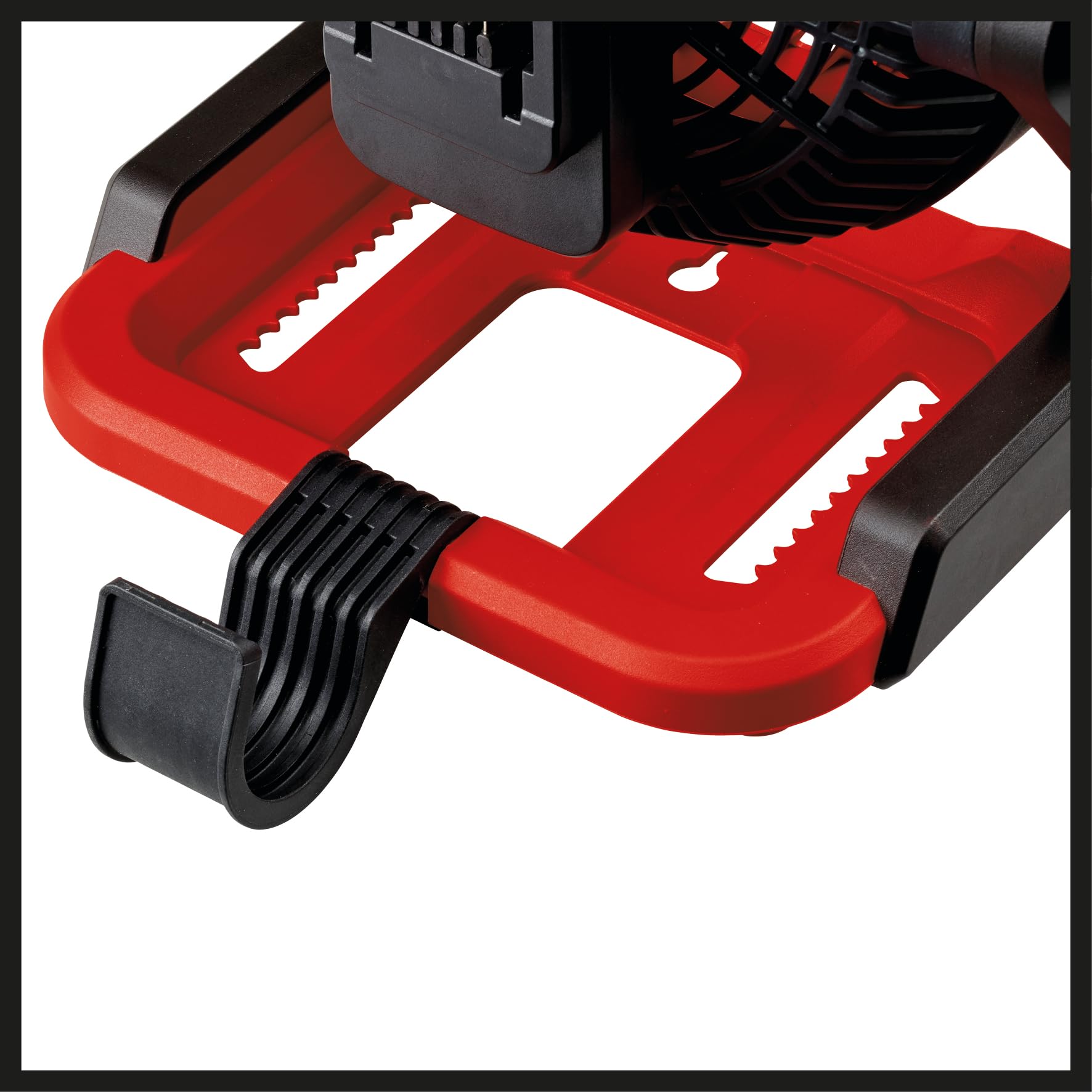 einhell-ventilador-inal-mbrico-ge-cf-18-2200-li-solo-18v-3-velocidades-cabezal-g image 3