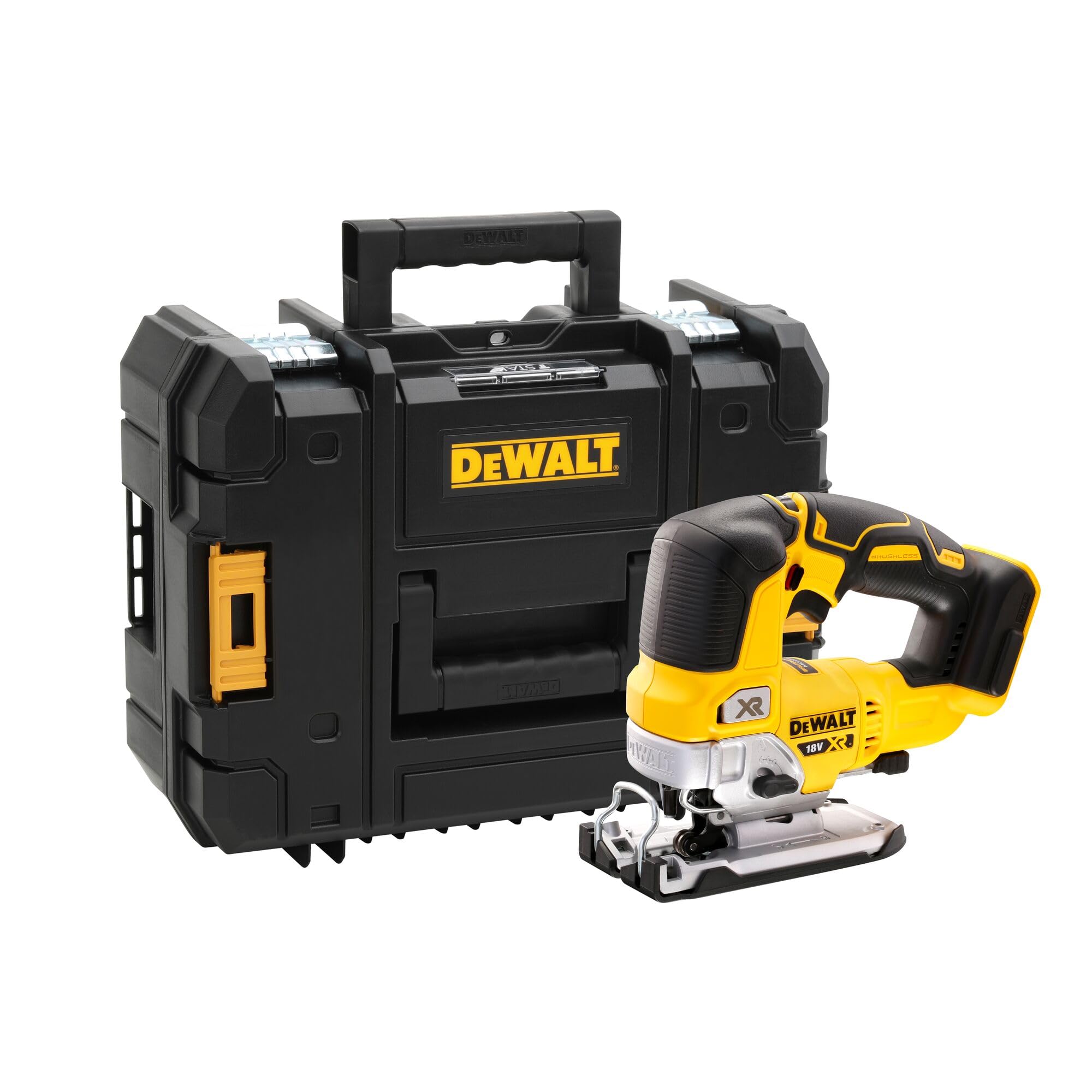 dewalt-dcs334nt-xj-sierra-de-calar-inal-mbrica-18v-xr-sin-escobillas image 1