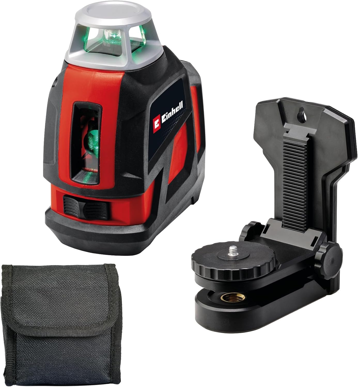 einhell-te-ll-360-g-l-ser-de-l-neas-cruzadas-autonivelante image 2