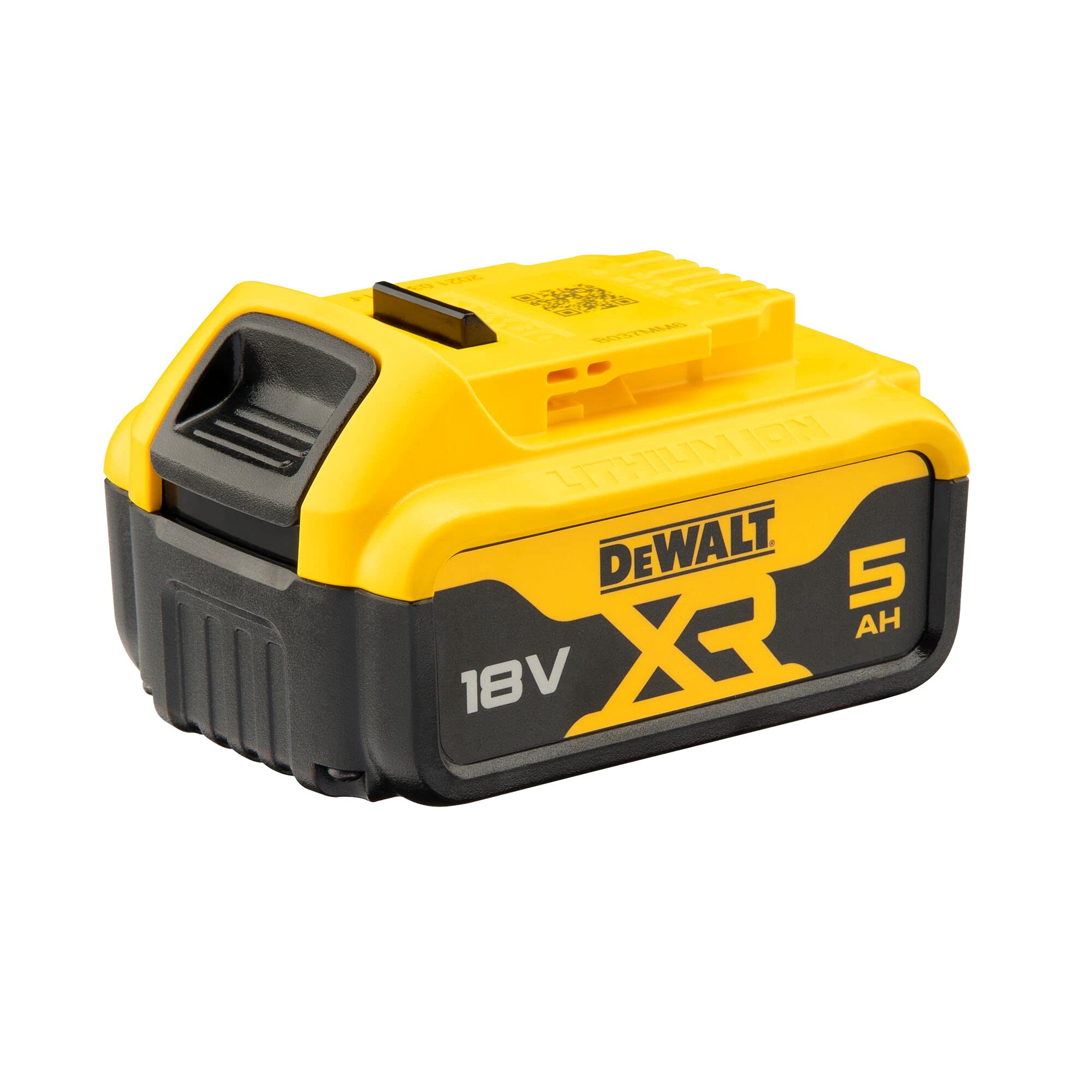 dewalt-bater-a-xr-18v-2-0ah-dcb183-con-indicador-led-compatible-con-sistema-xr-p image 8