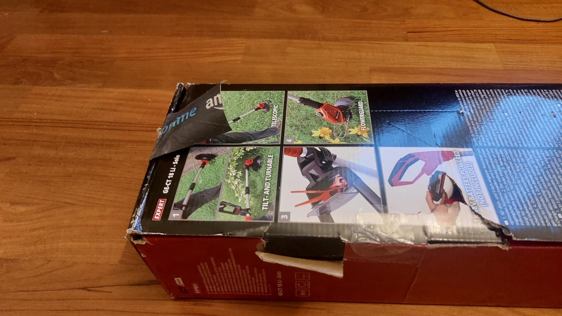 Buen producto relación calidad-precio