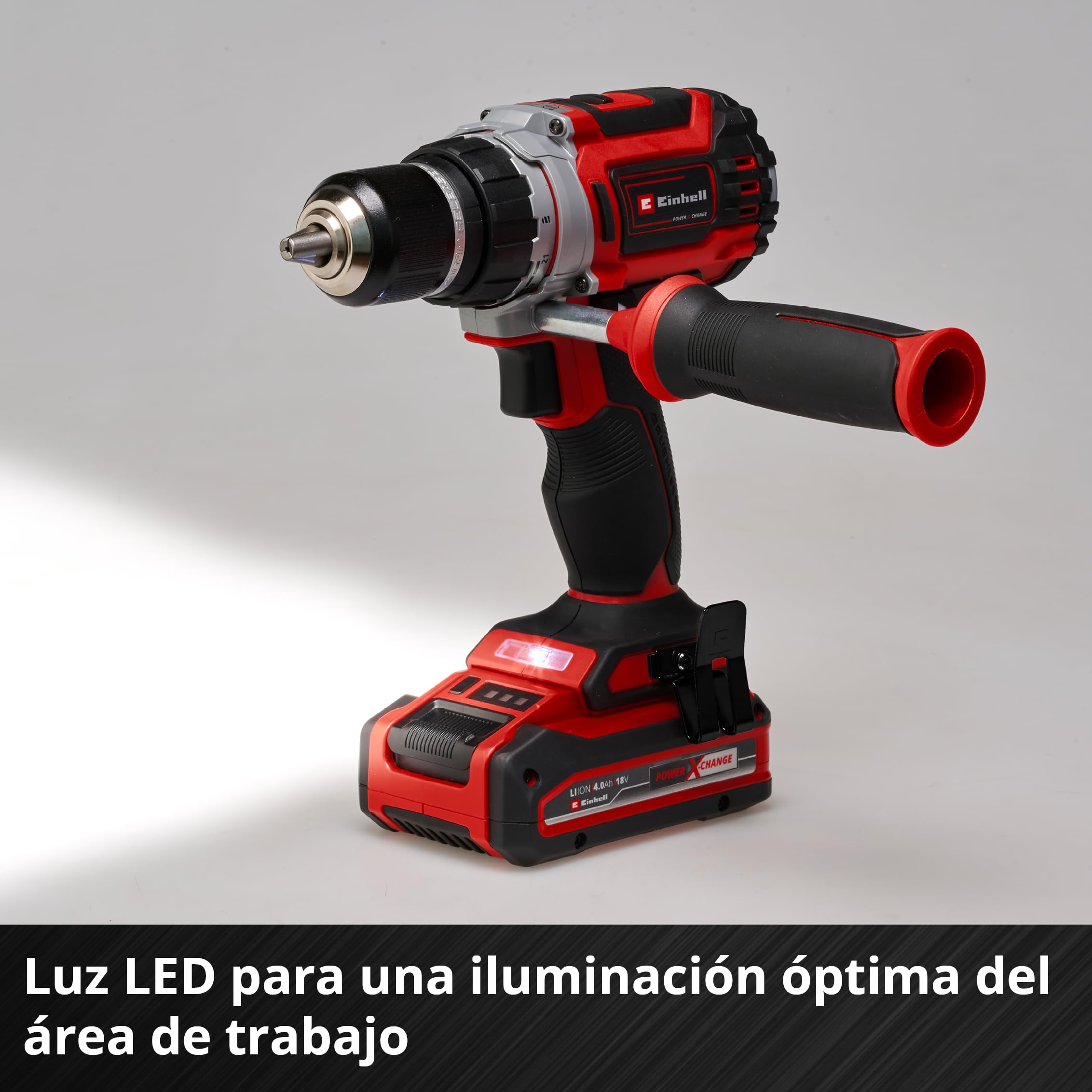 einhell-professional-taladro-destornillador-inal-mbrico-tp-cd-18-60-li-bl-solo-1 image 8